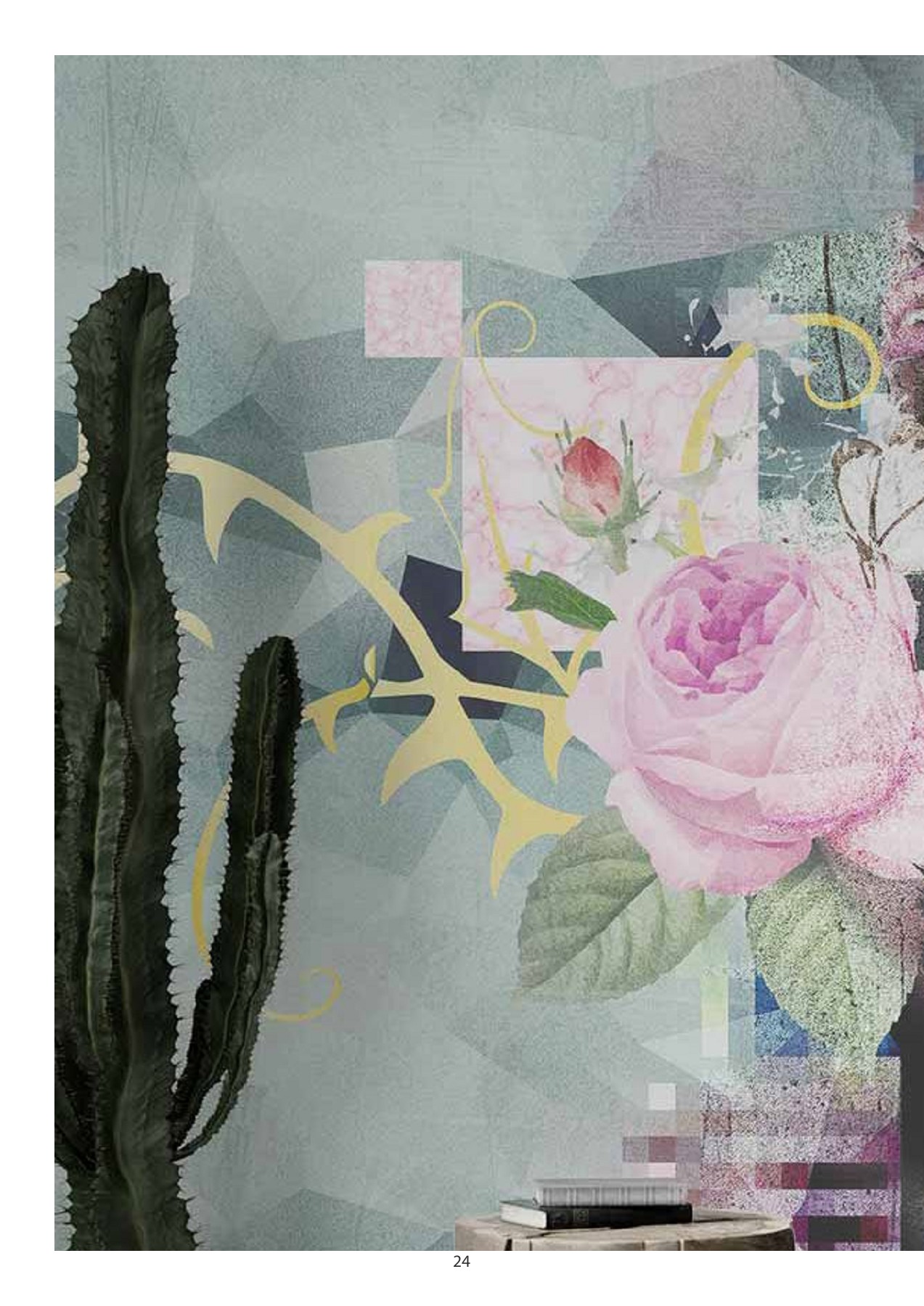 WCI Wallpapers Pty Ltd Collaborations Australia and New Zealand