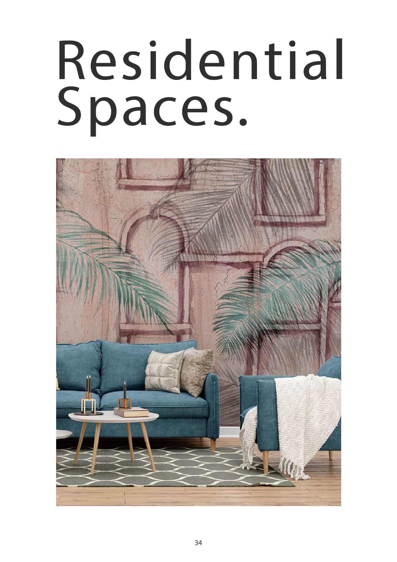 WCI Wallpapers Pty Ltd Collaborations Australia and New Zealand