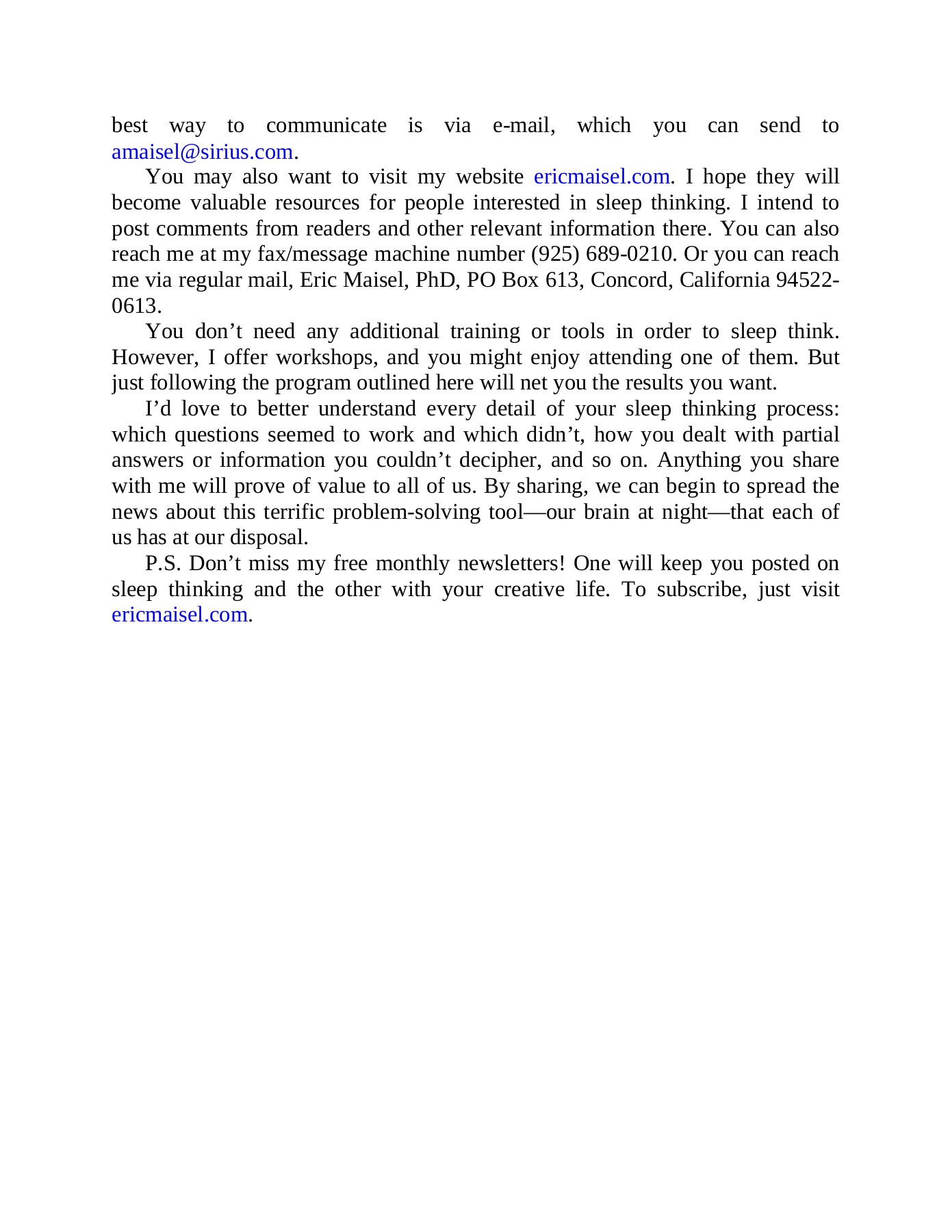 The Magic of Sleep Thinking_ suryaishiteru Page 158 Flip PDF