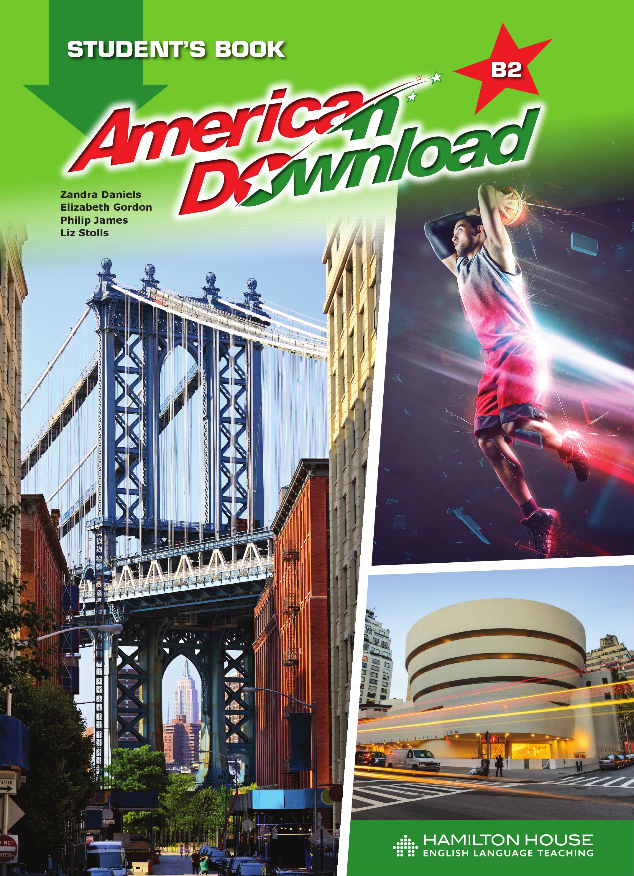 American Download B2 Students Book - Educa Libros y Textos S.A. de C.V ...