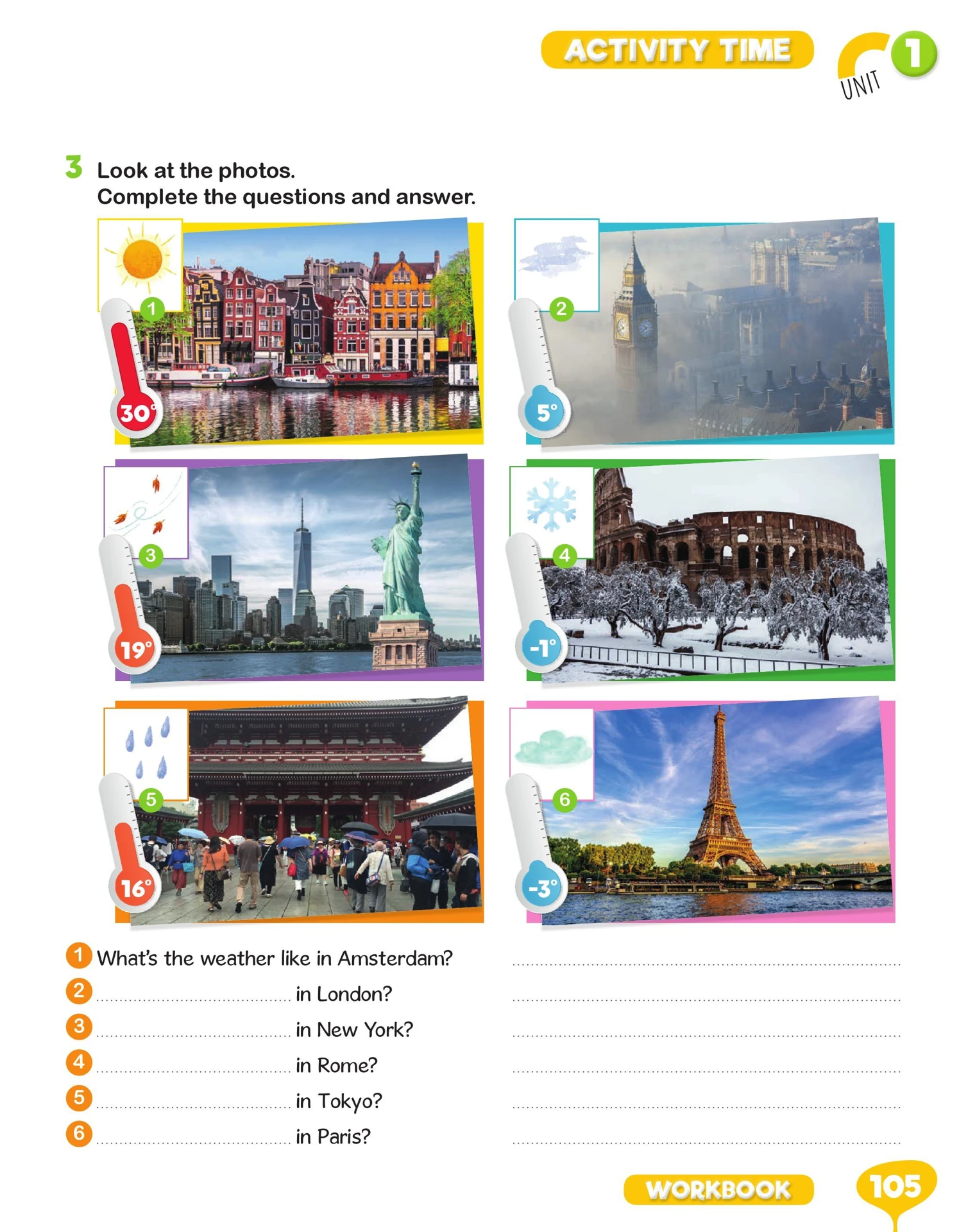 Story Garden 4 Sample pages - Educa Libros y Textos S.A. de C.V. - Page ...