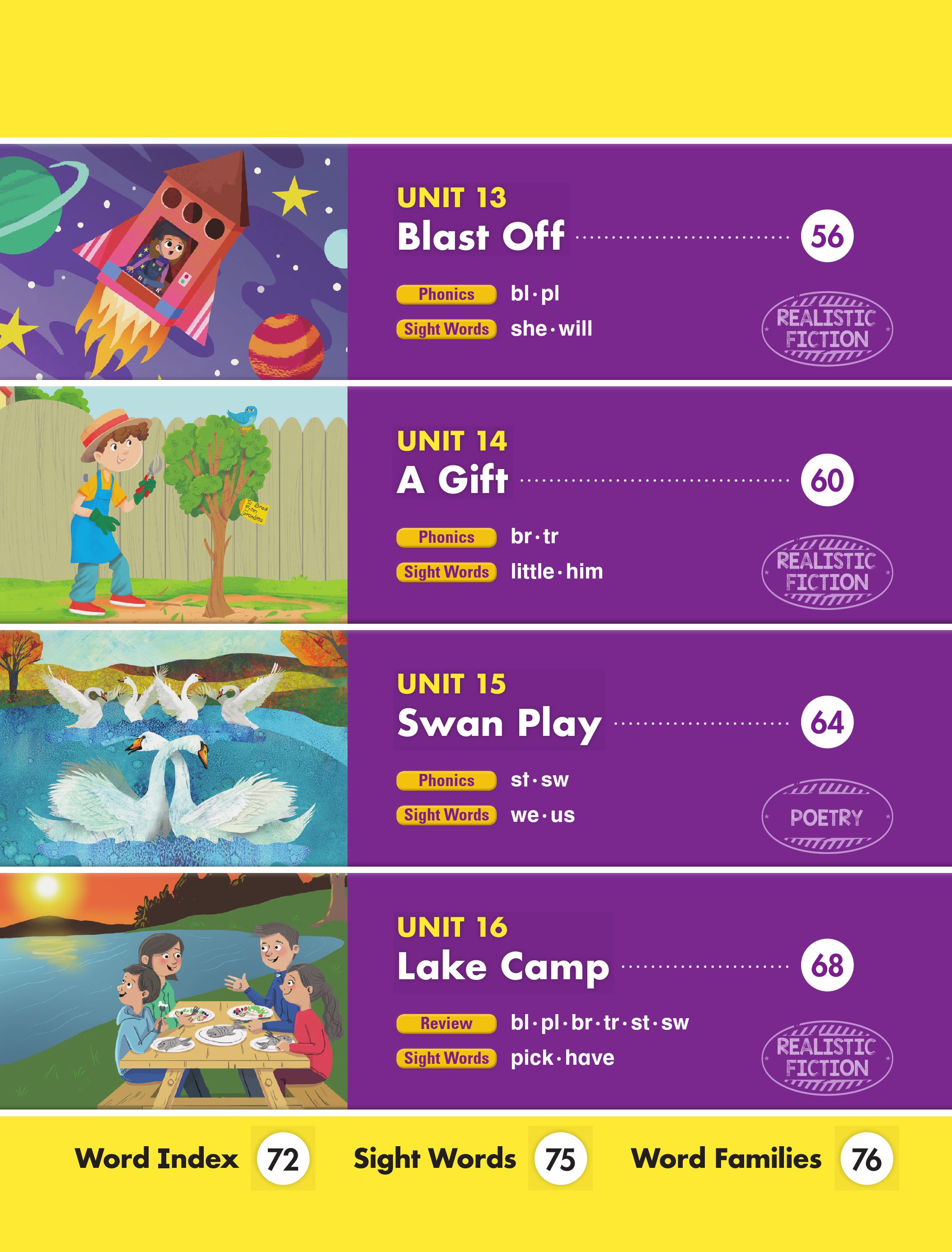 Spotlight on First Reading Students Book Educa Libros y Textos S.A. de C.V. Page 7 Flip