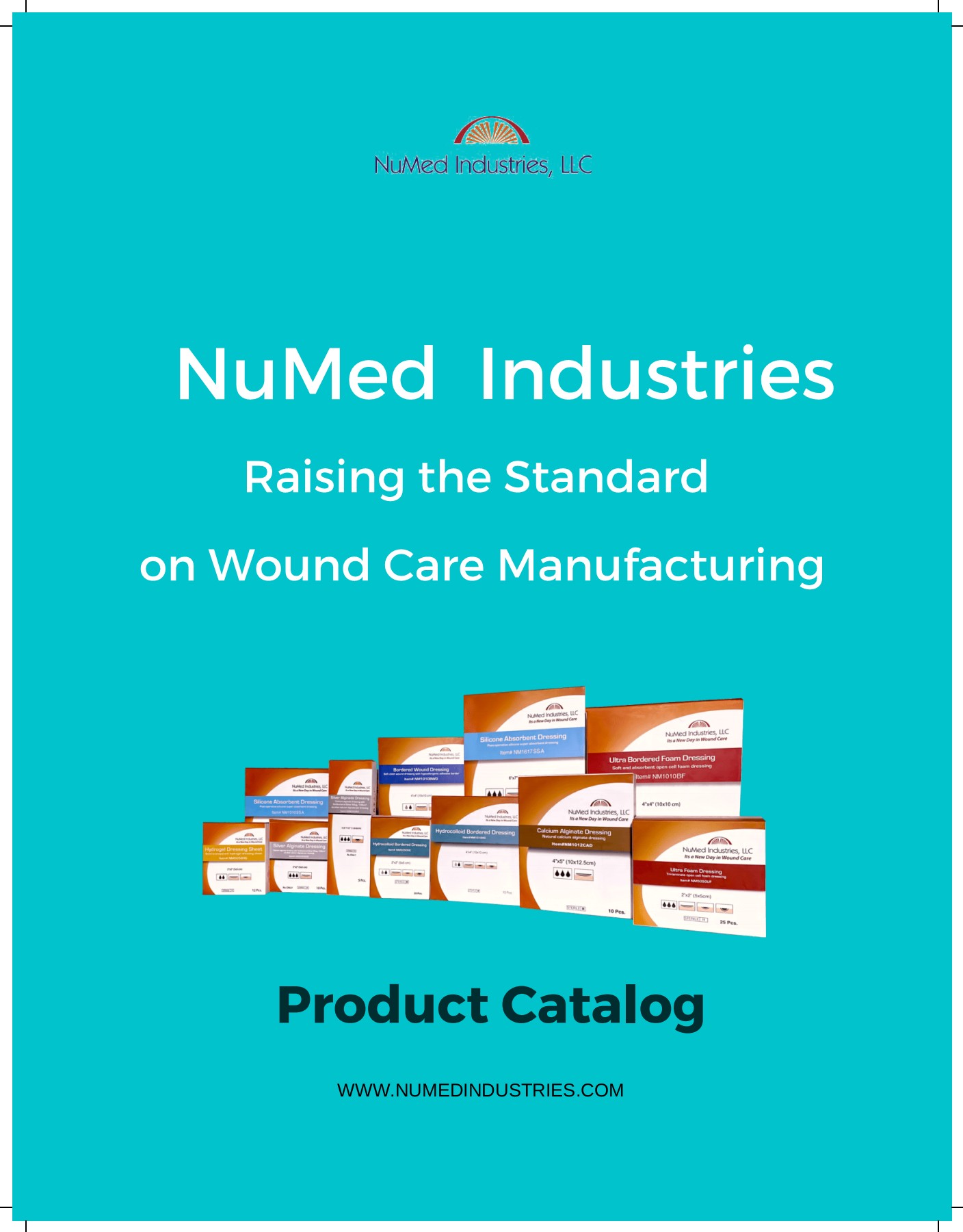 CATALOG NuMed 062021 jagwar305 Page 1 39 Flip PDF Online