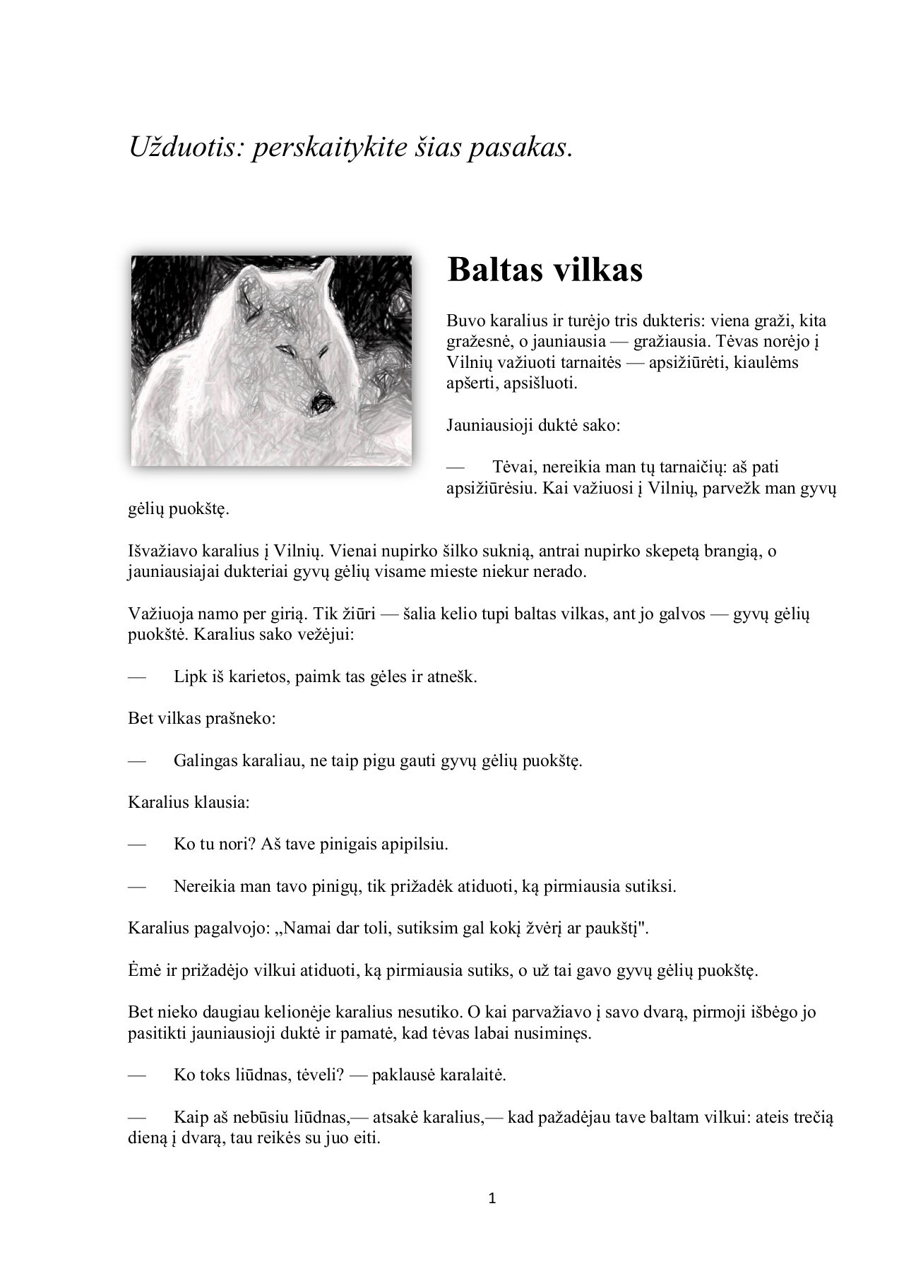 Uzduotis Flip Book Pages 1 16 Pubhtml5