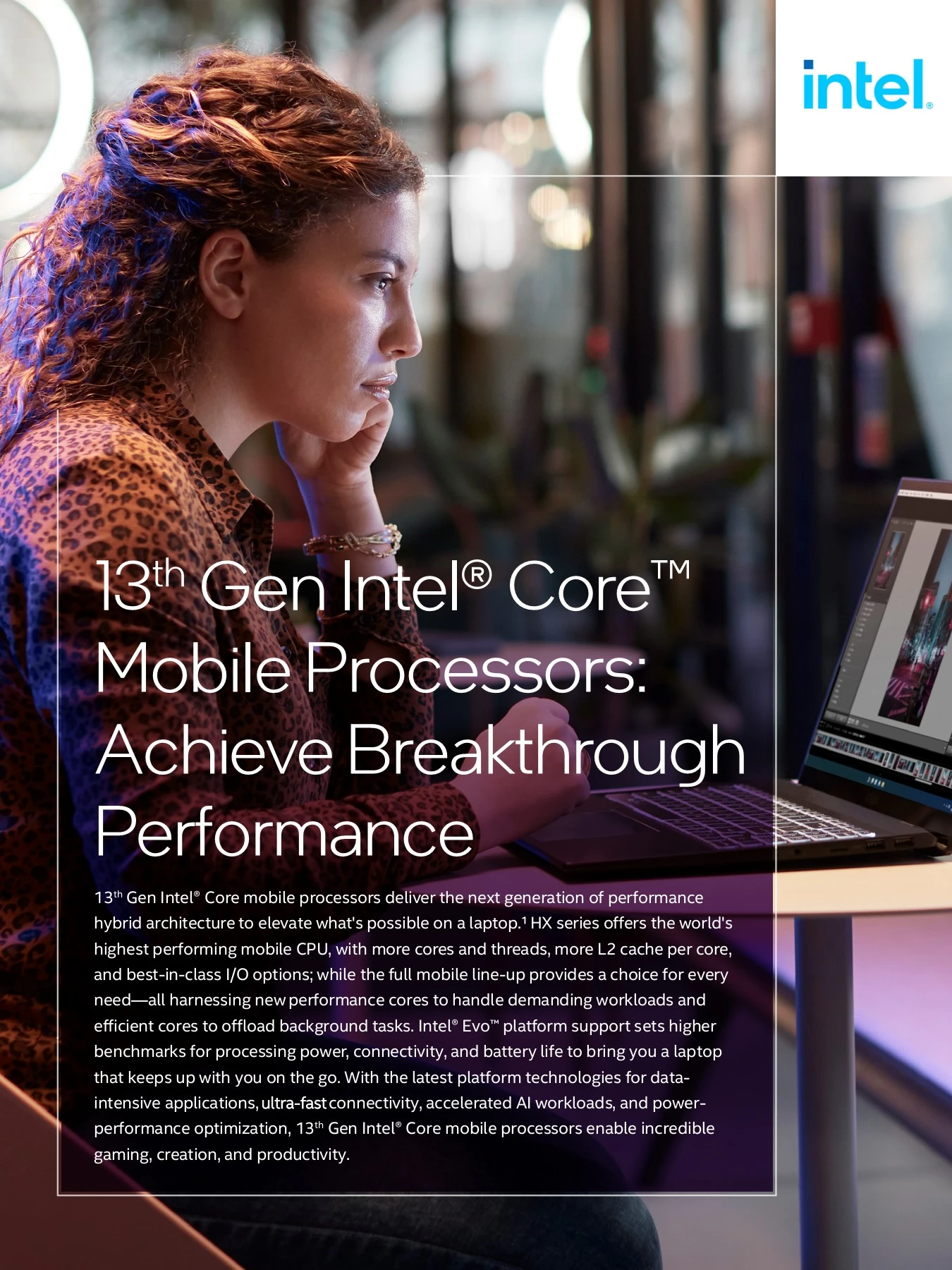 13th-gen-core-mobile-processor-product-brief - Zarko Samardzija - Page ...