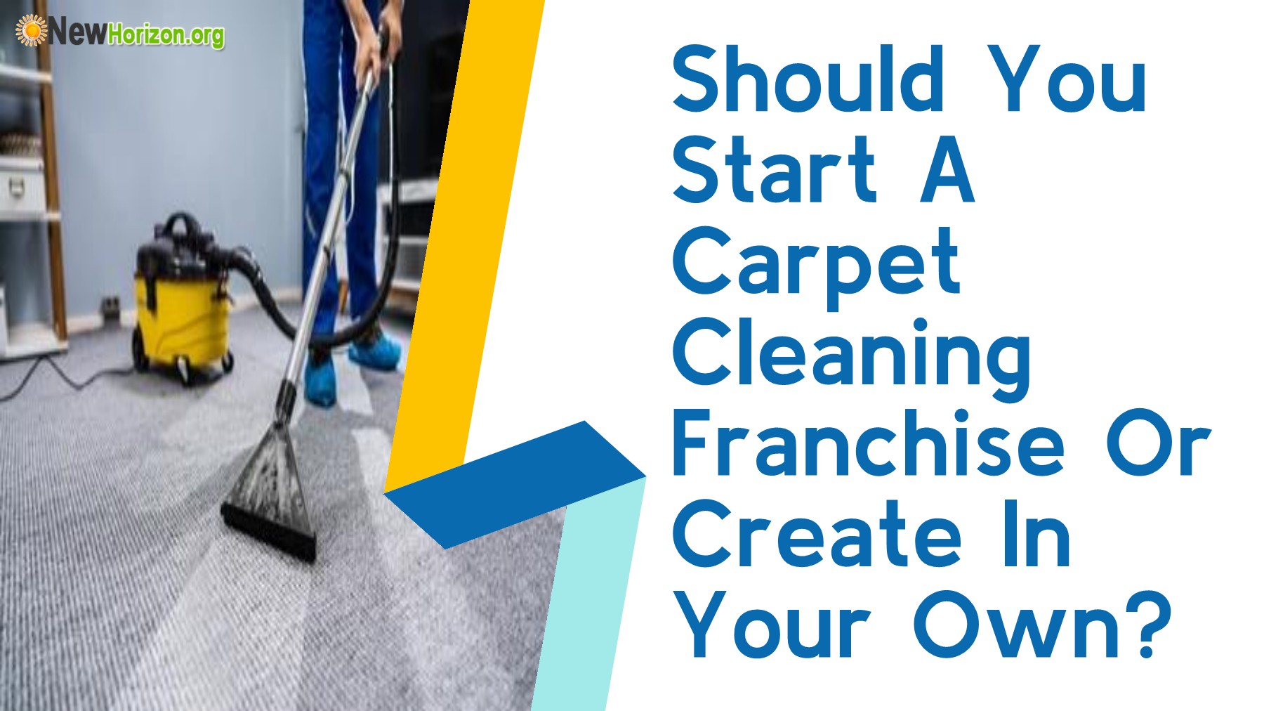 Lease to Own Carpet Cleaning Equipment newhorizon.serviceprovider