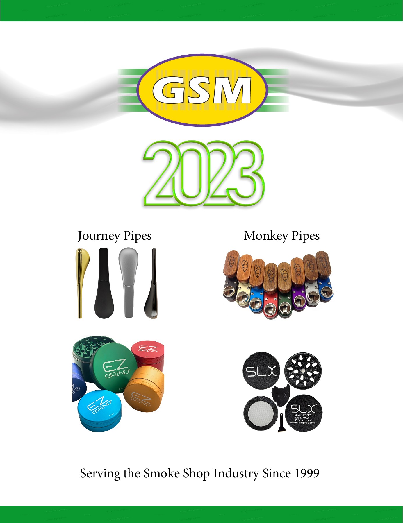 GSM 2023 Catalog 2023 daly0067 Page 1 Flip PDF Online PubHTML5