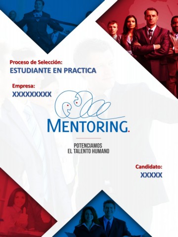 ModeloInformeselección