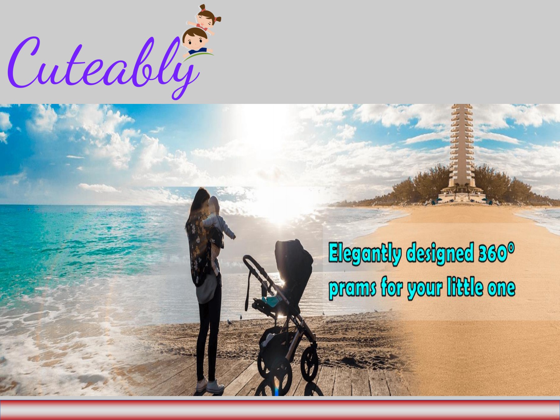 Baby Prams Australia Baby Prams Australia Page 1 6 Flip PDF