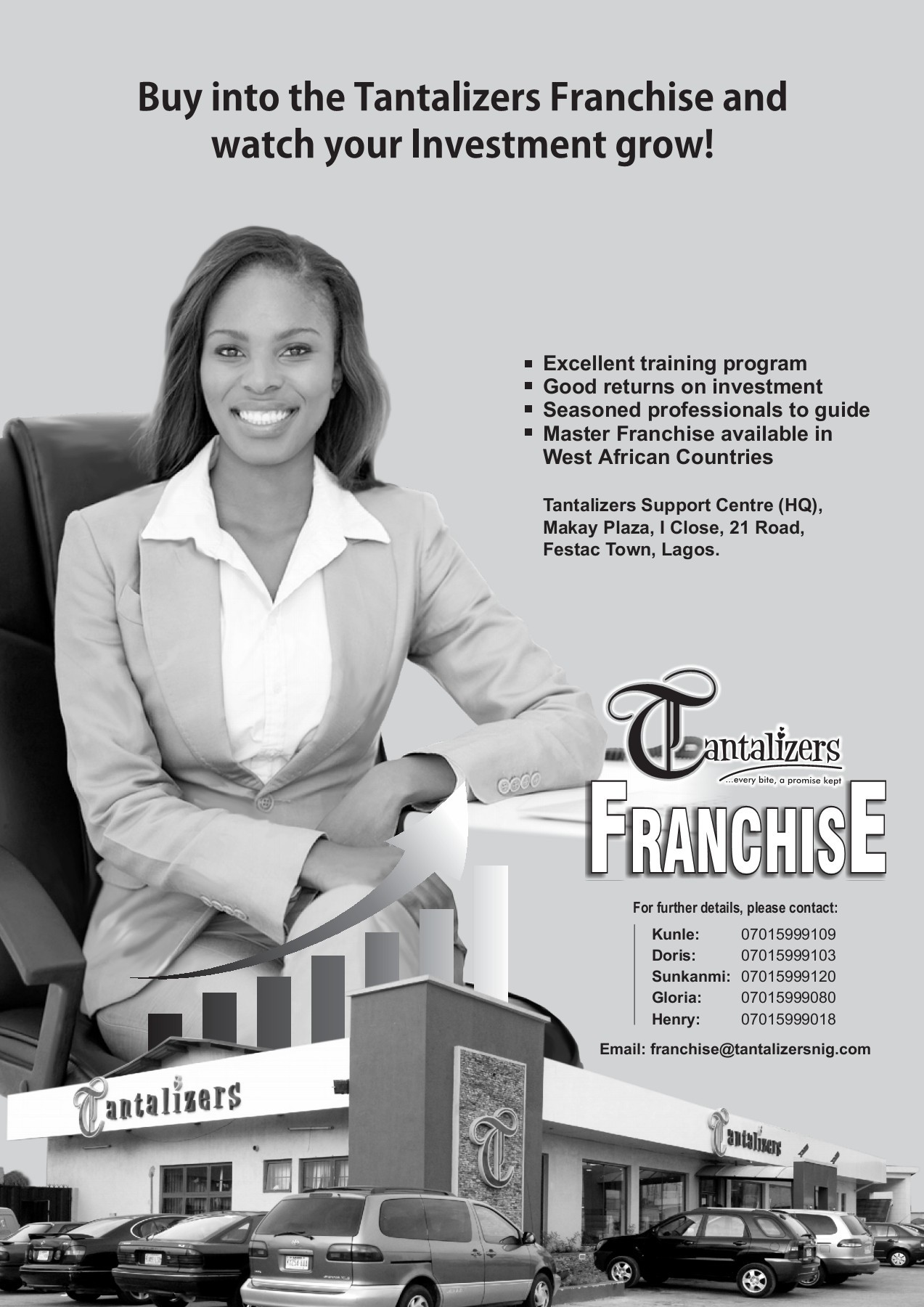 TANTALIZERS 2017 ANNUAL REPORT itdepartment Page 19 Flip PDF Online PubHTML5