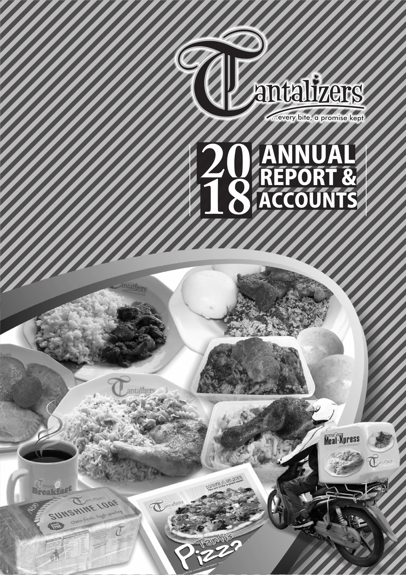 Tantalizers itdepartment Page 1 52 Flip PDF Online PubHTML5