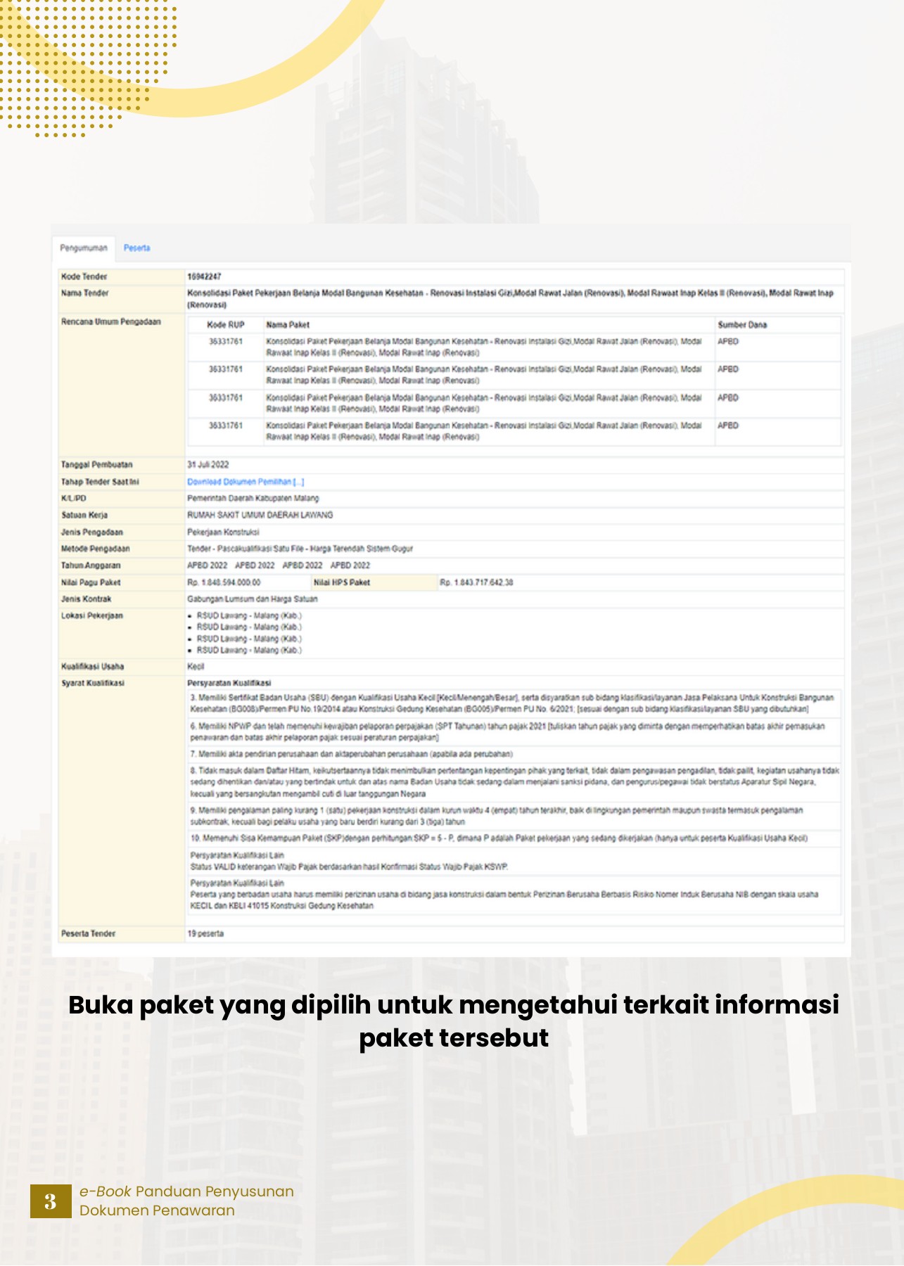 Panduan Mengoptimalkan Penawaran Diskon SunjaArch - Featured Image