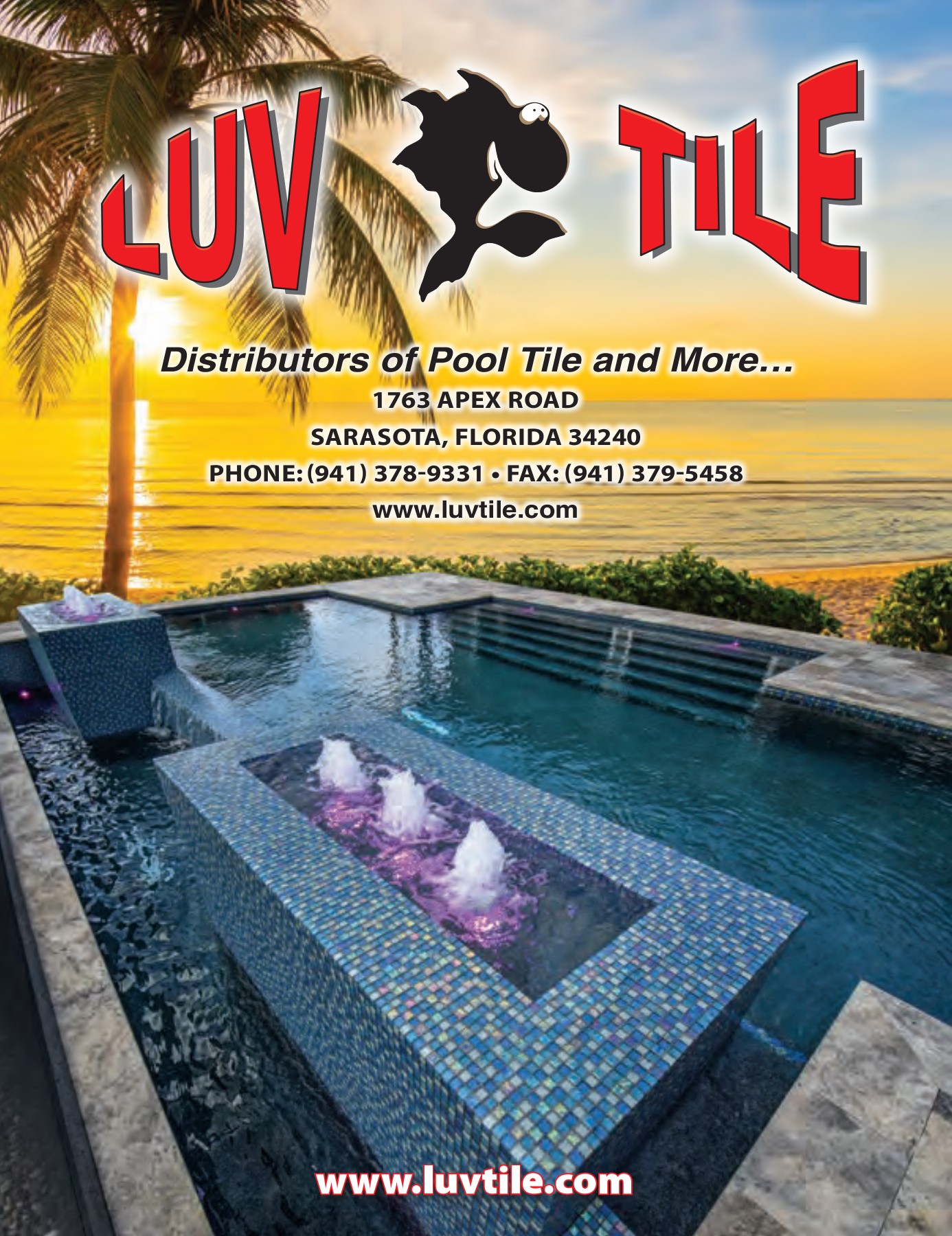 LUV TILE 2022 CATALOG luvtile Page 40 Flip PDF Online PubHTML5