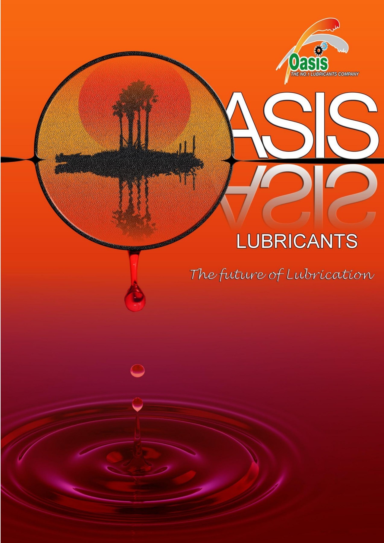 Oasis Lubricants Product Guide gdesyn Page 1 1 Flip PDF Online
