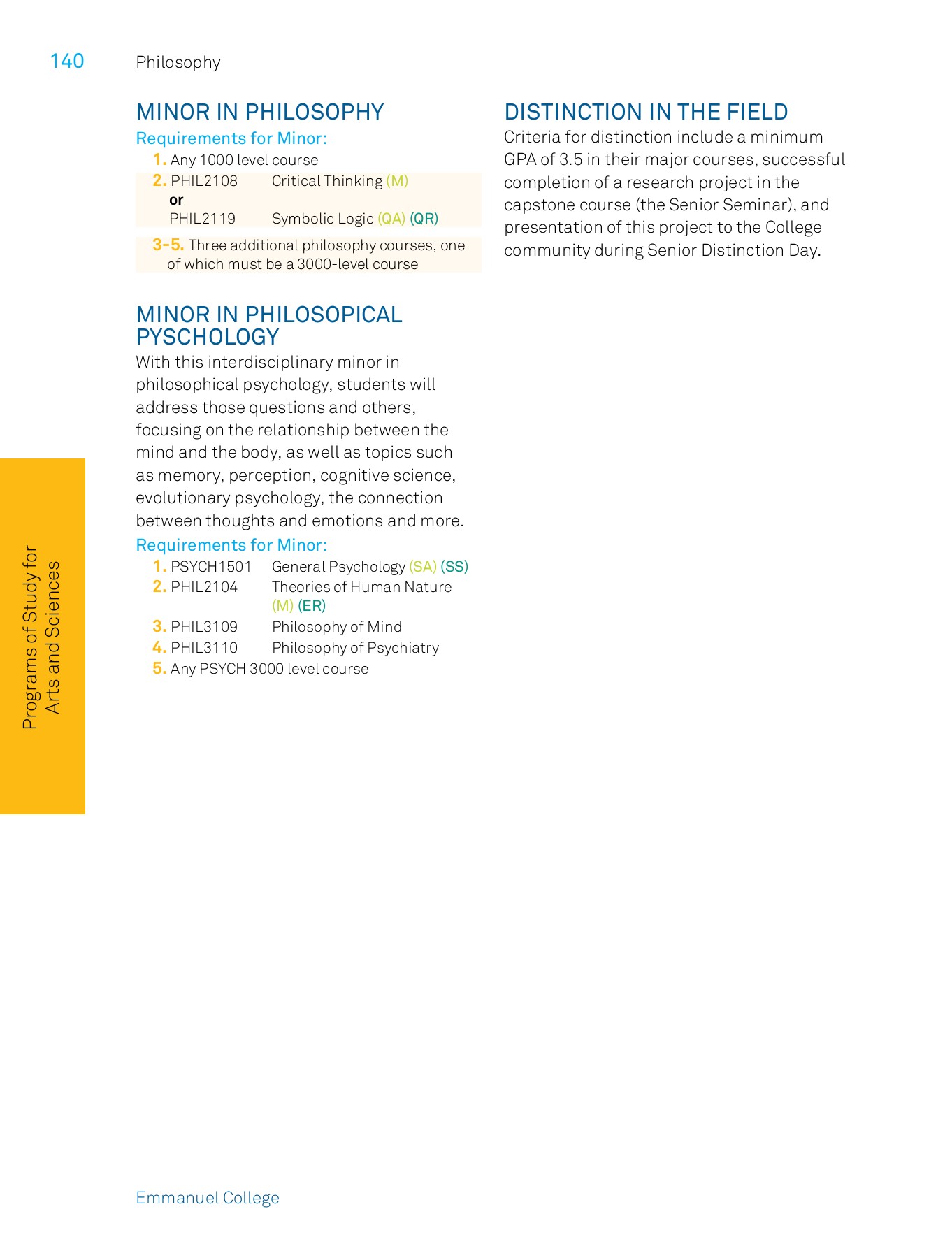 20212022 Academic Catalog academicaffairs Page 142 Flip PDF