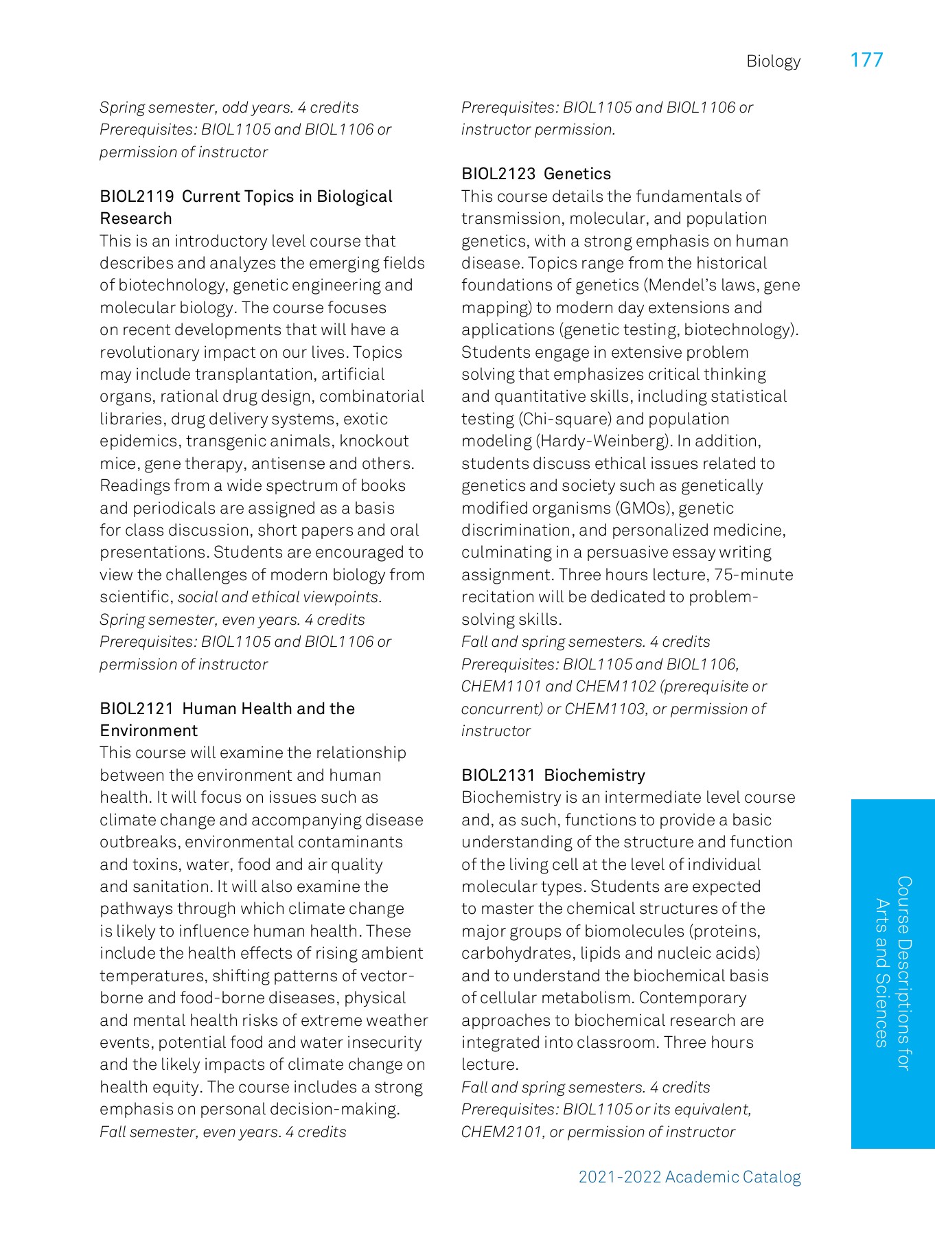 20212022 Academic Catalog academicaffairs Page 179 Flip PDF