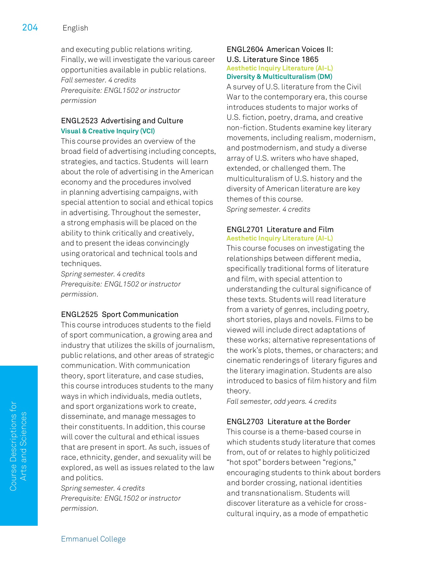 20212022 Academic Catalog academicaffairs Page 206 Flip PDF