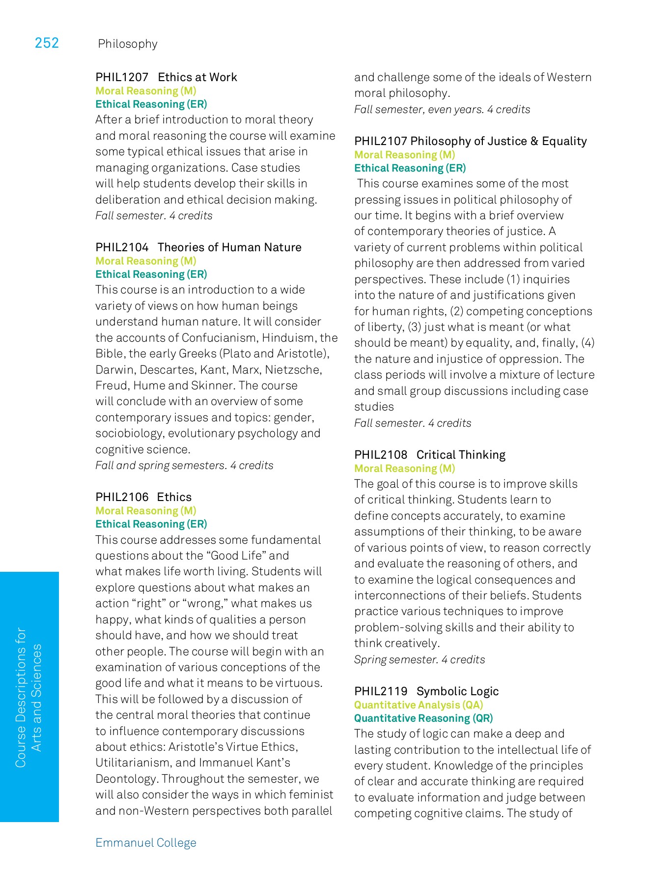 20212022 Academic Catalog academicaffairs Page 254 Flip PDF