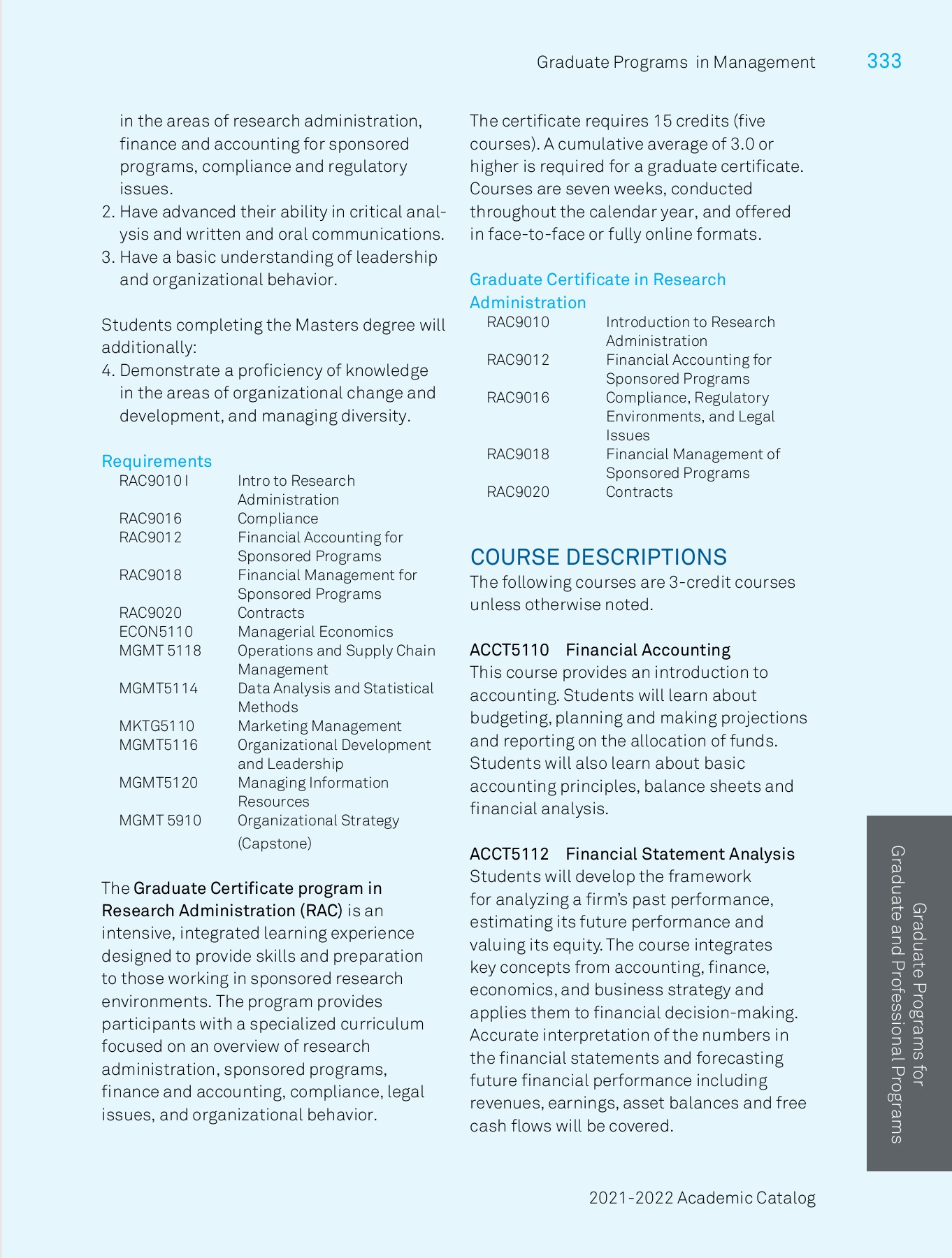 20212022 Academic Catalog academicaffairs Page 335 Flip PDF