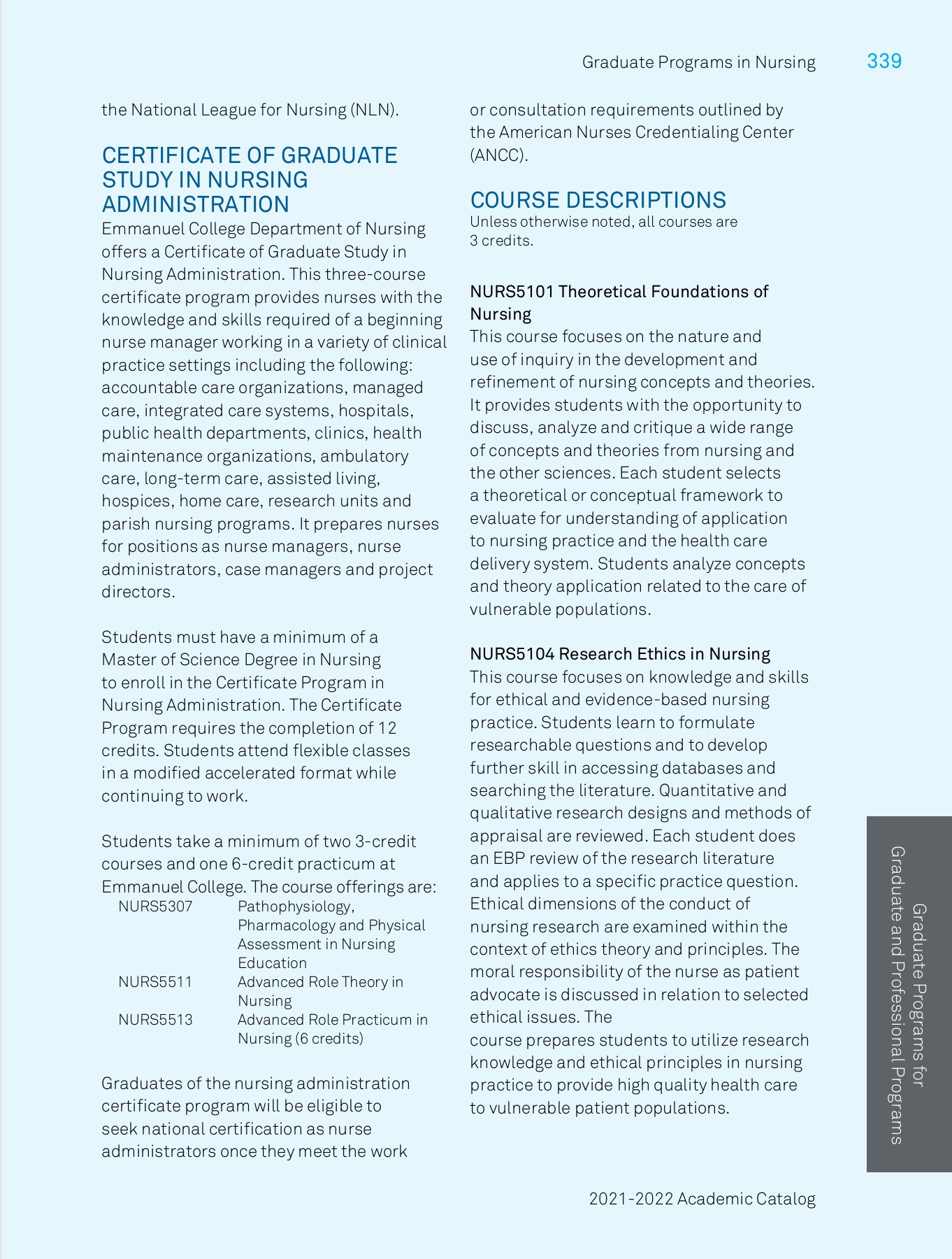 20212022 Academic Catalog academicaffairs Page 341 Flip PDF