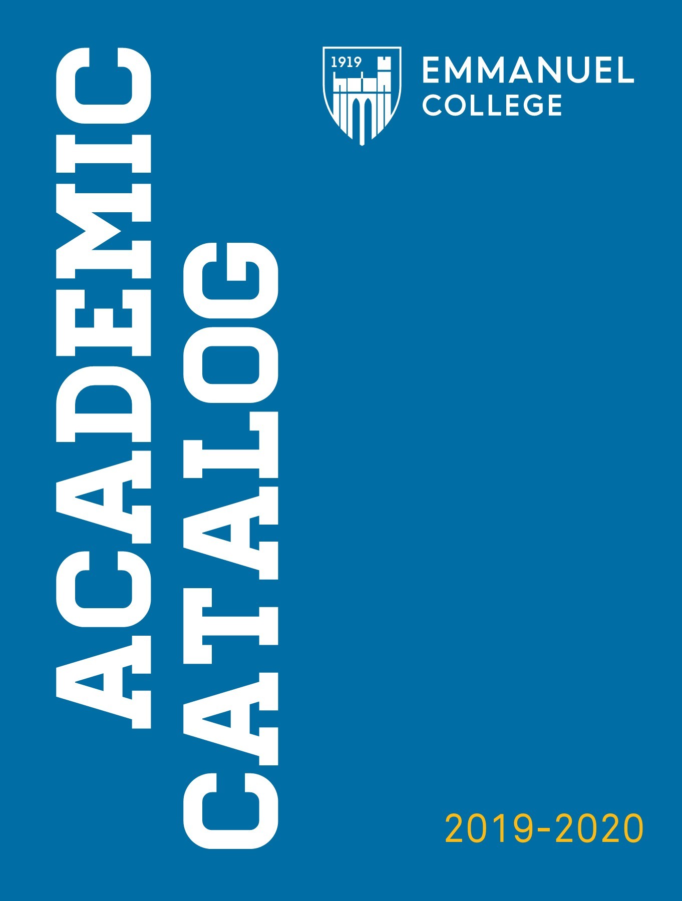 20192020 Academic Catalog academicaffairs Page 1 346 Flip PDF