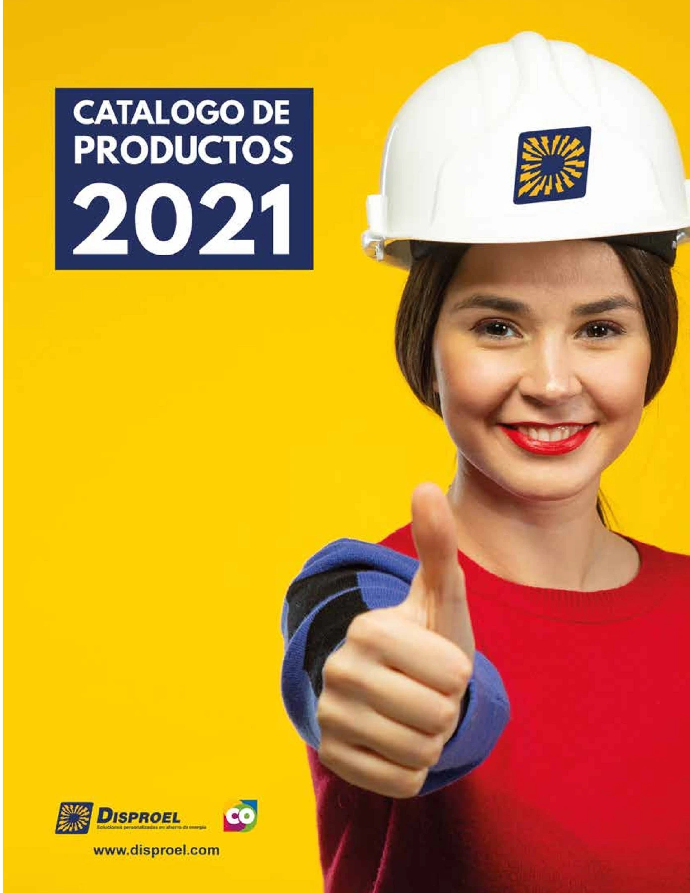 Catalogo de productos Disproel - camilomatiz114 - Página 1 - 51 | Flip ...