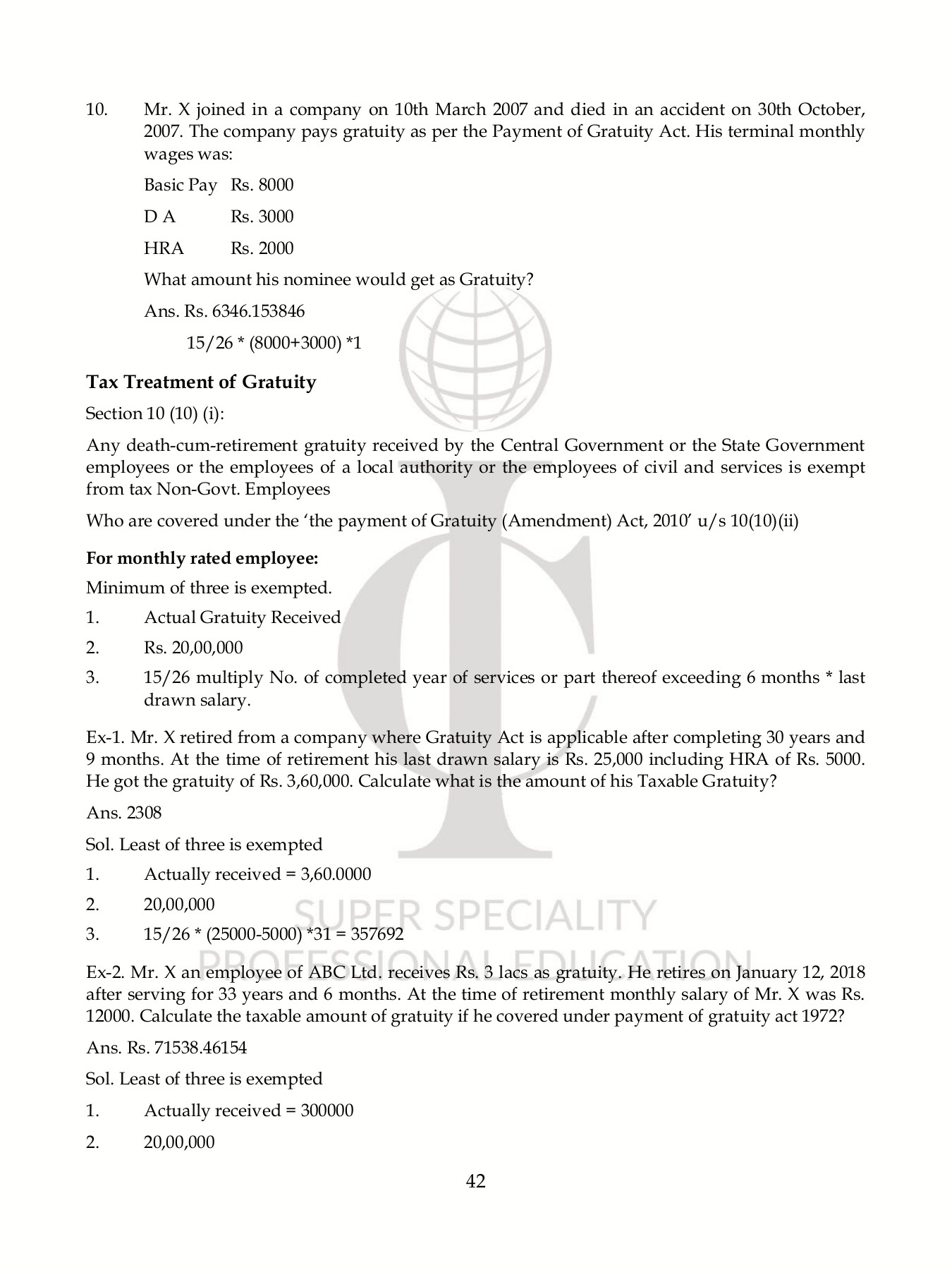 Retirement Planning And Employee Benefits Flip Book Pages 51 100 Pubhtml5 pubhtml5