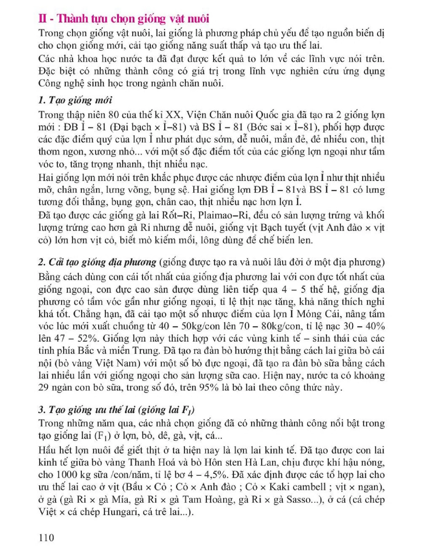Sinh học 9 - 6a12020stt24tran - Trang 111 | PDF lật trang trực tuyến ...