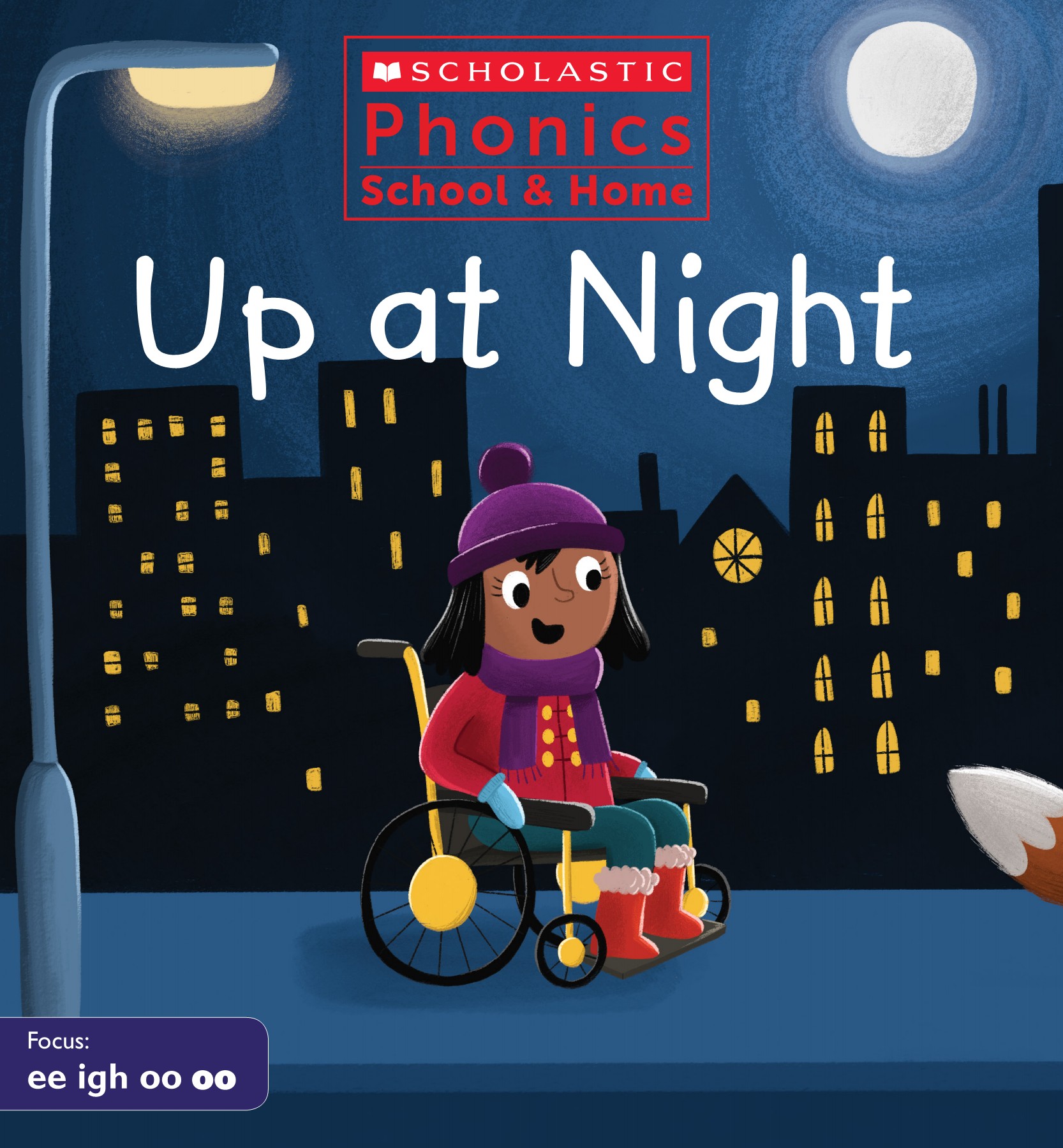 Up at Night Scholastic Canada Page 1 20 Flip PDF Online PubHTML5