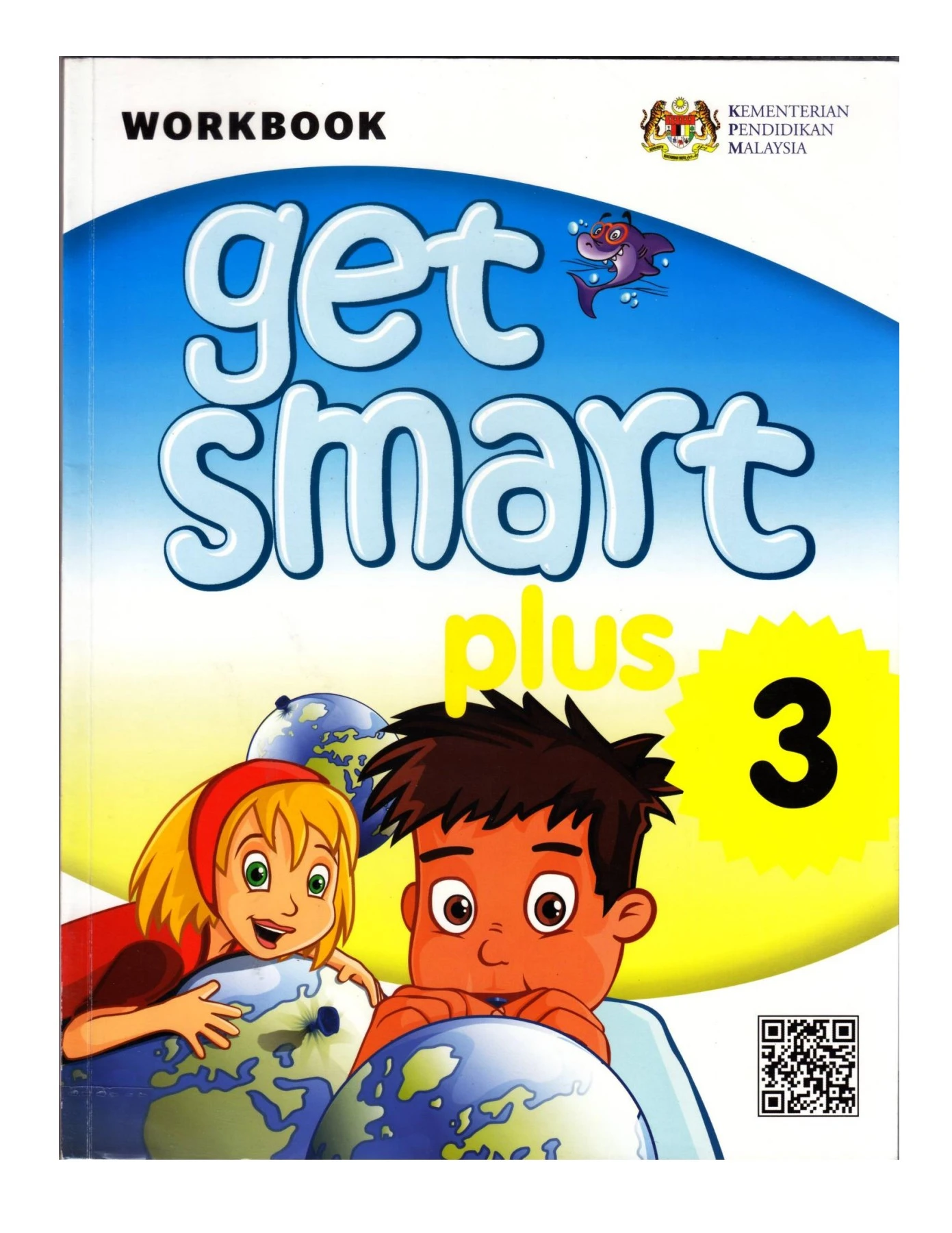 Year 3 GET SMART PLUS 3 WORKBOOK - beehwatan - Page 1 - 96 | PDF ...