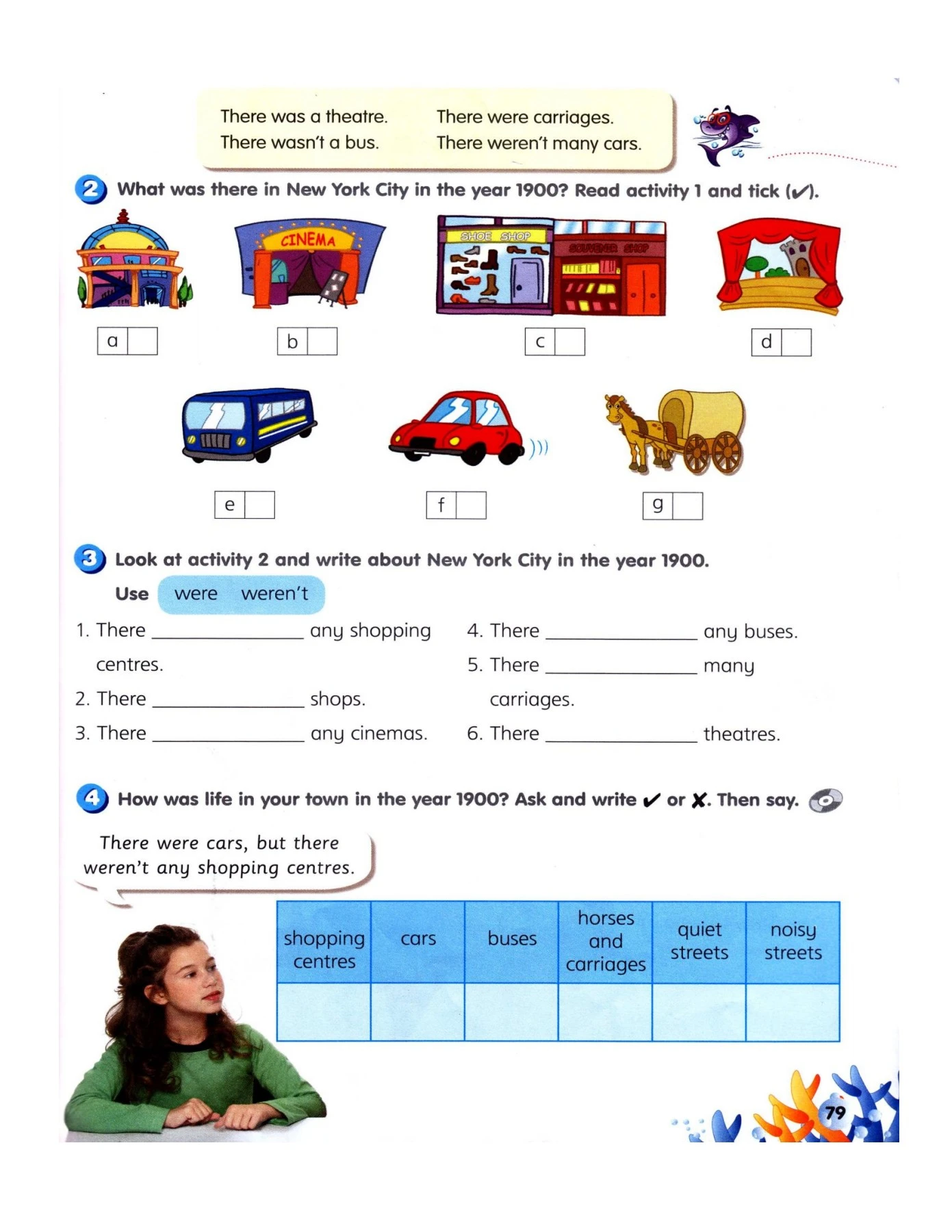 Year 3 GET SMART PLUS 3 STUDENT'S BOOK - beehwatan - Page 79 | Flip PDF ...