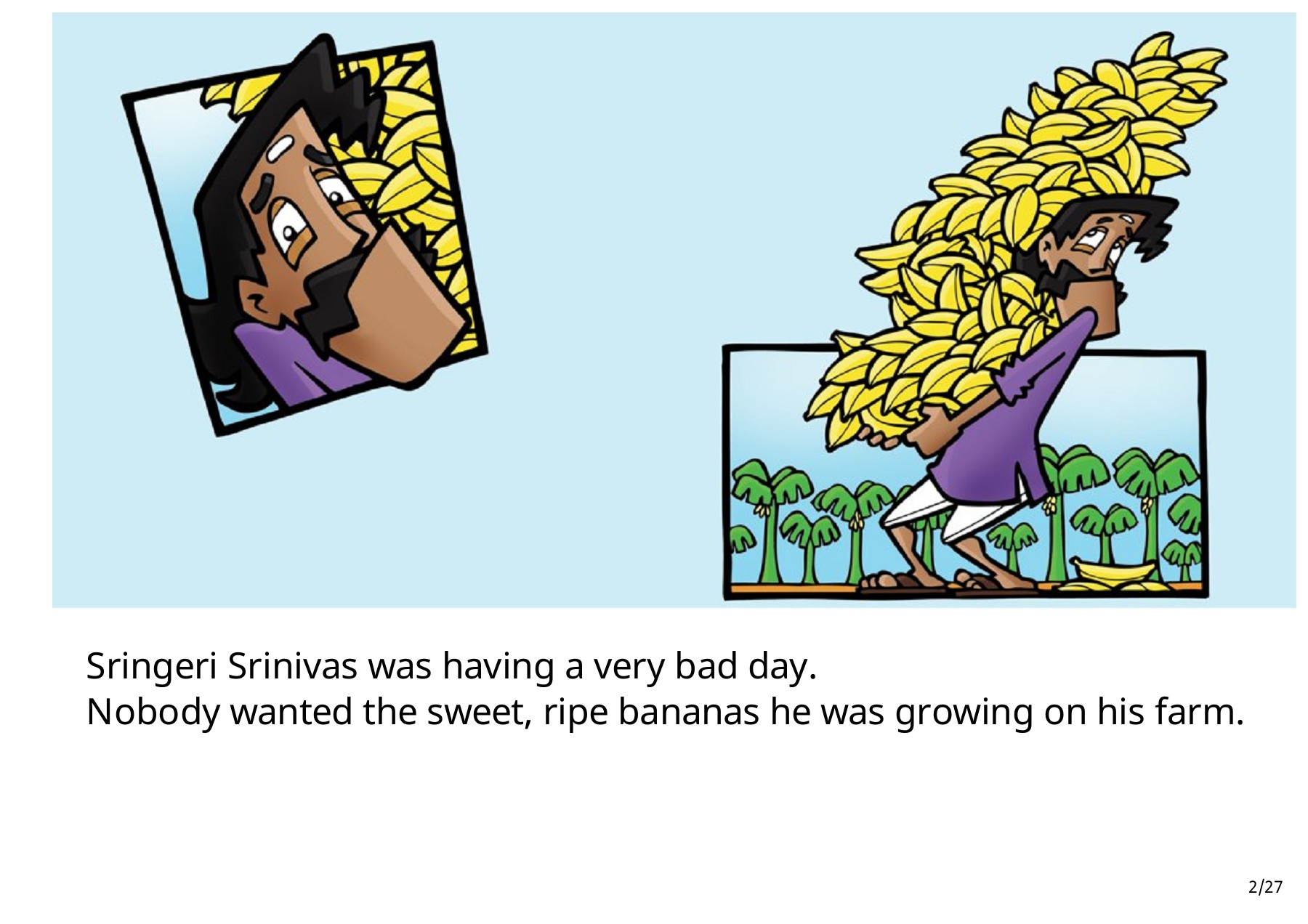 208toomanybananas priscie_peach Page 2 Flip PDF Online PubHTML5