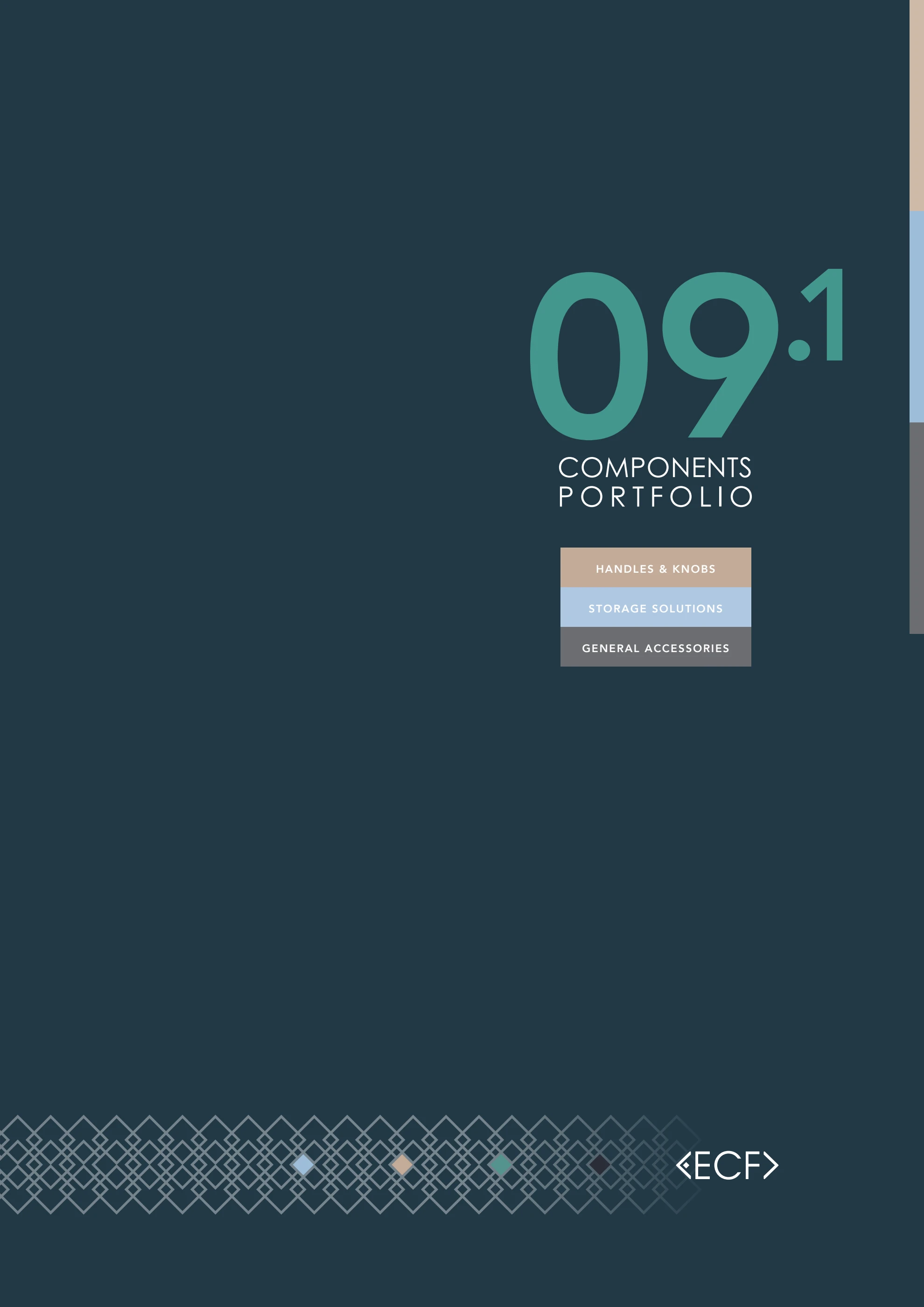 ECF Components Portfolio
