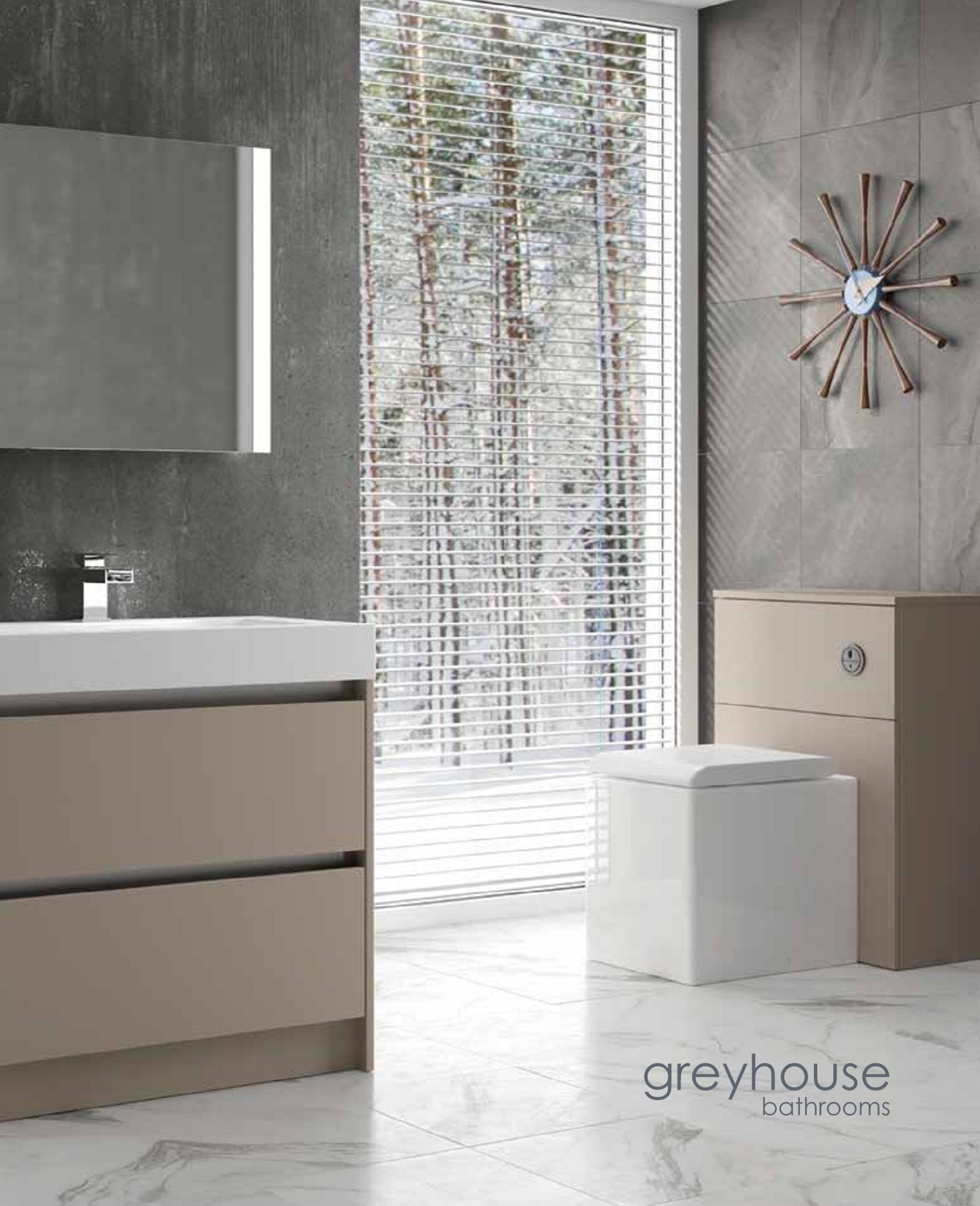 Greyhouse Bathrooms Kerry Page 1 80 Flip PDF Online PubHTML5
