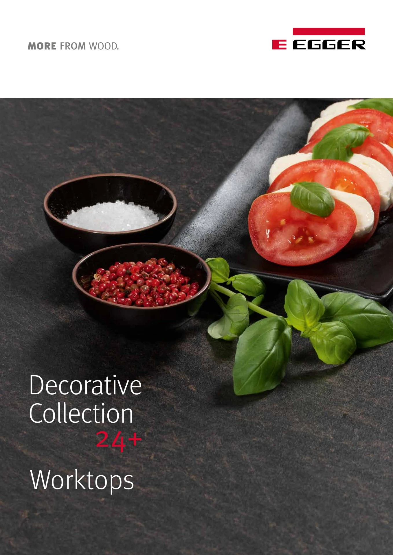 Egger Worktops