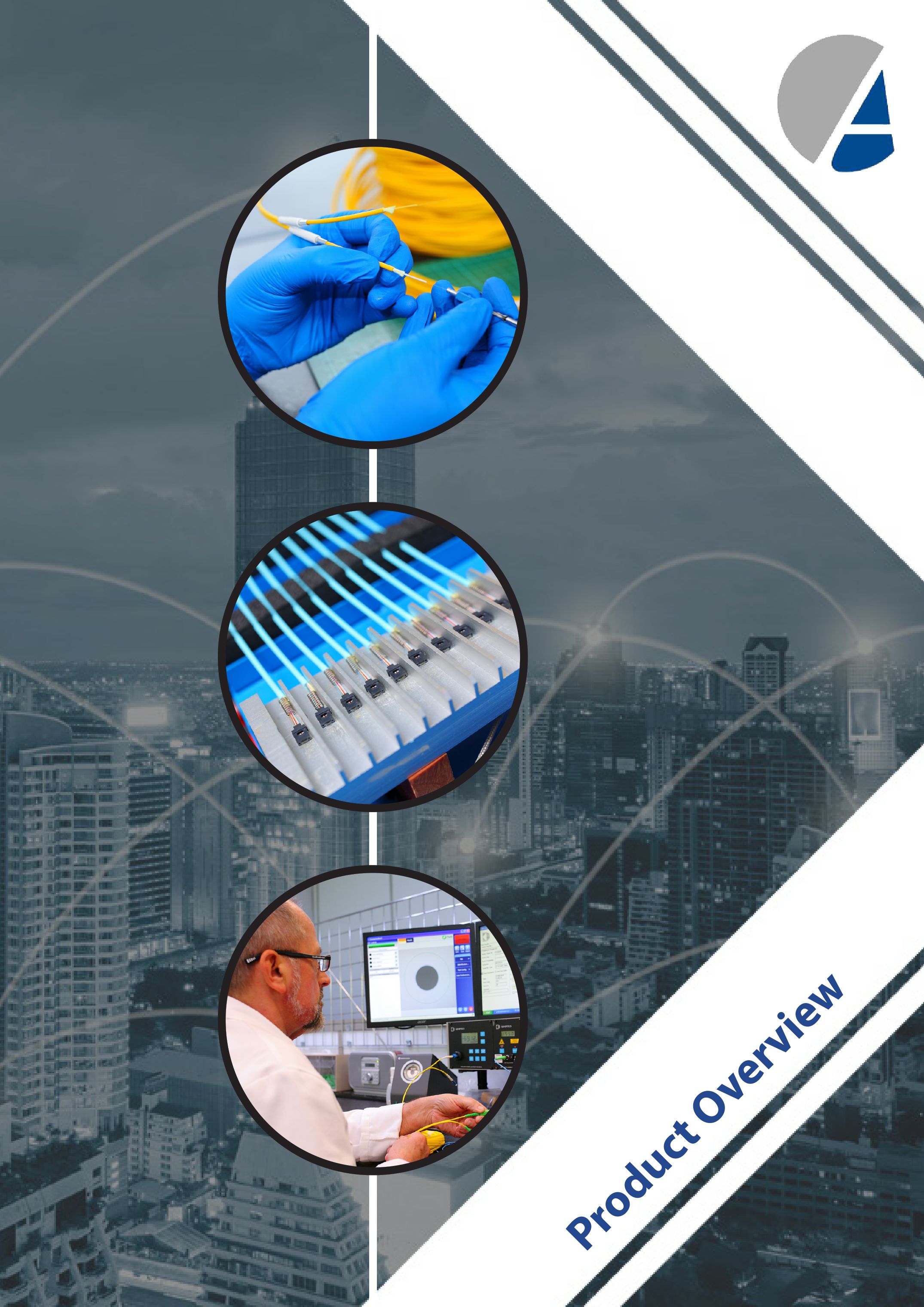 Advance Optics Product Overview marketing Page 1 4 Flip PDF