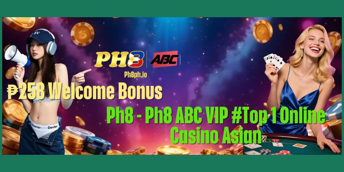 PH8 ABCVIP Official Homepage | PubHTML5