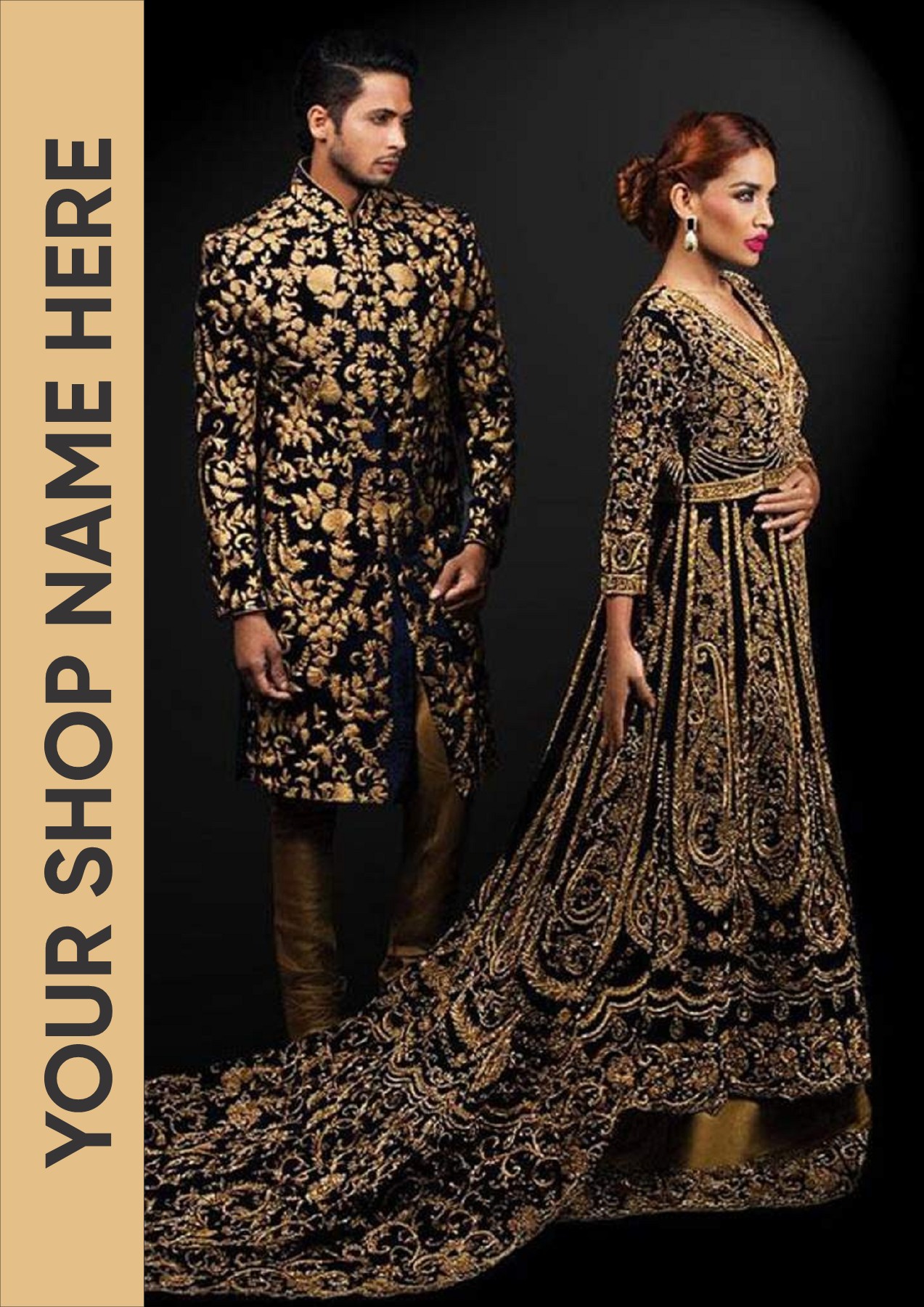 WEDDING CATALOGUE AJAY KAWALE Page 1 6 Flip PDF Online PubHTML5