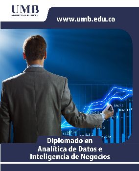 Plan de Estudios Diplomado en Analítica de Datos e Inteligencia de Negocios