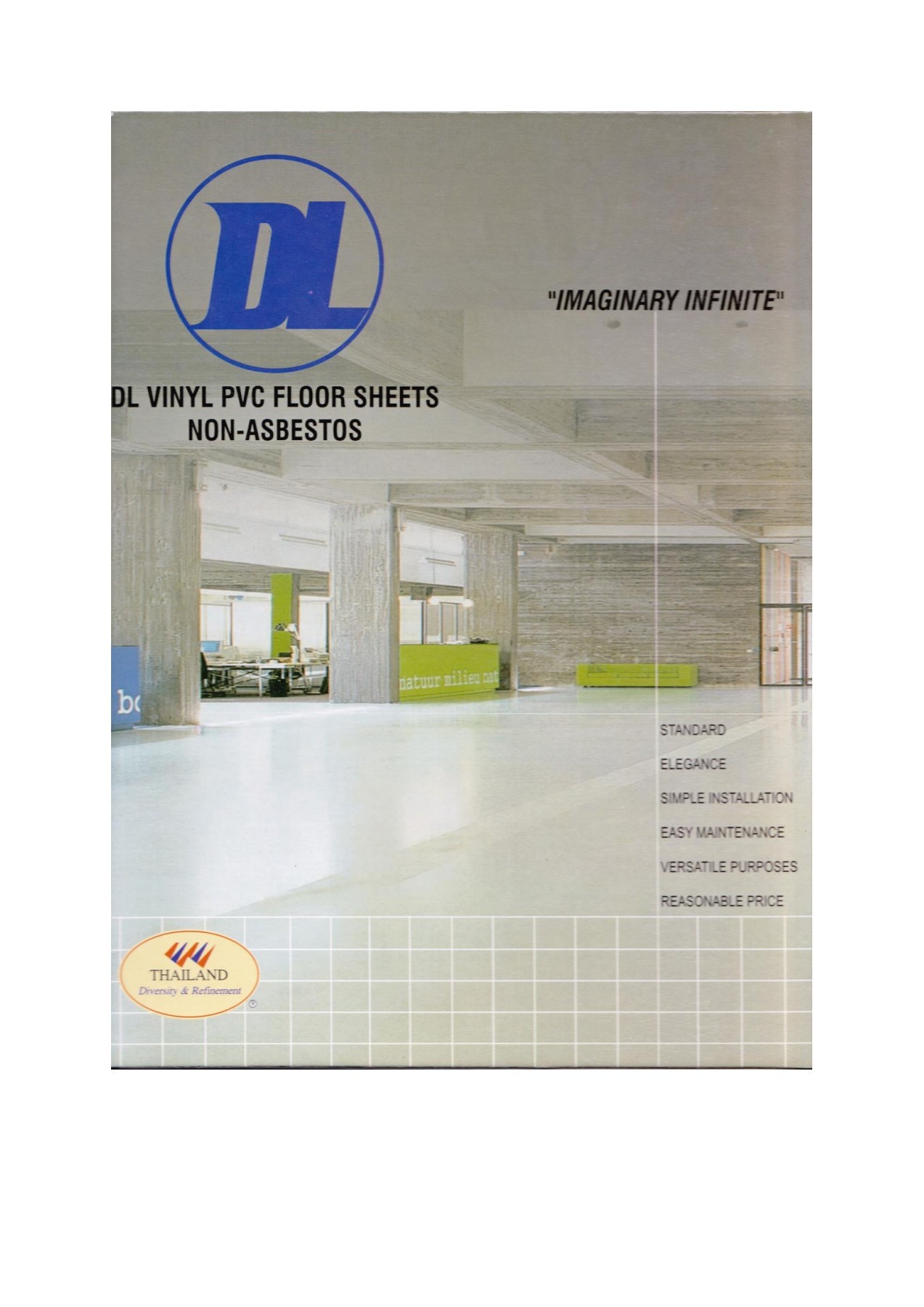 DL Deluxe Catalog (by เก้าพันกรุ๊ป) Jho JoJho หน้าหนังสือ 8 พลิก