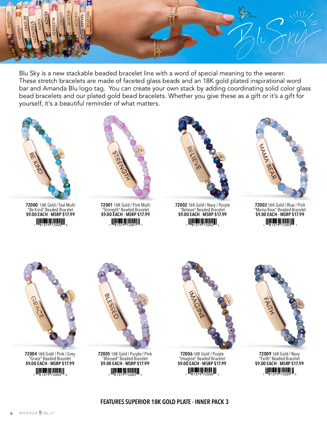 202223 Jewelry Catalog Amanda Blu Final web version jenny Page 6