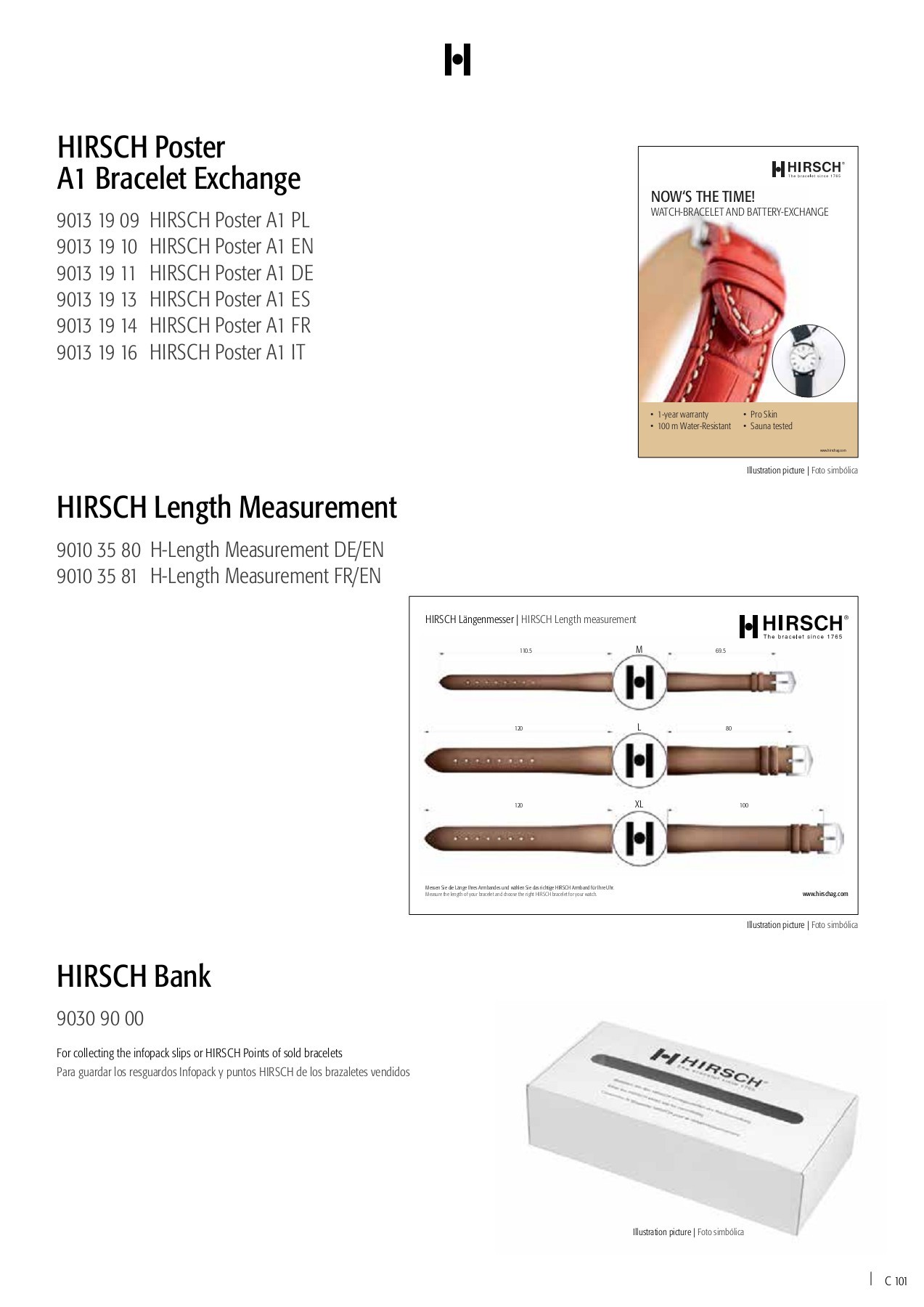 Hirsch Catalog 2016 pinkgallery Seite 101 Daumenkino PDF Online