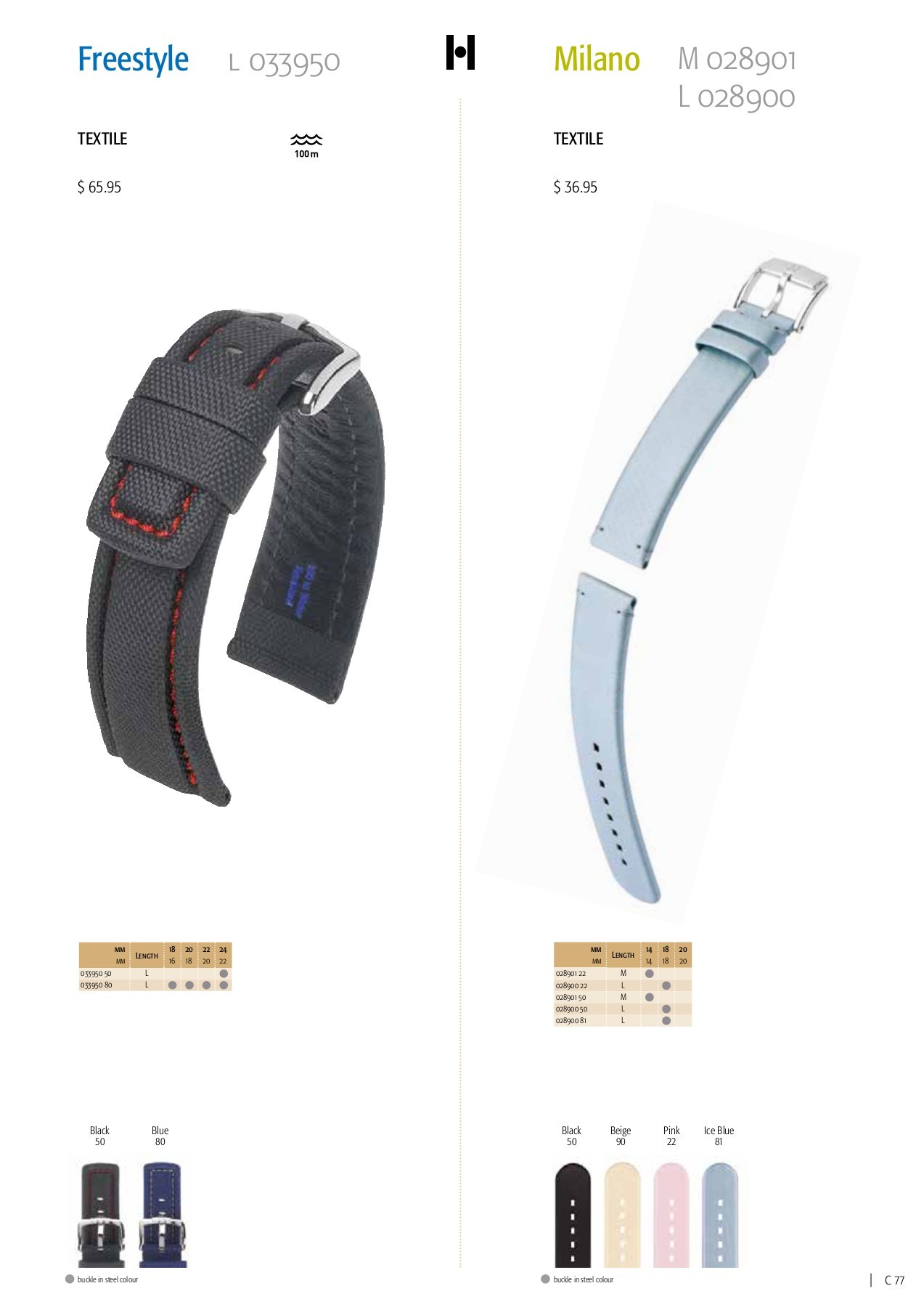 Hirsch Catalog 2016 pinkgallery Seite 77 Daumenkino PDF Online