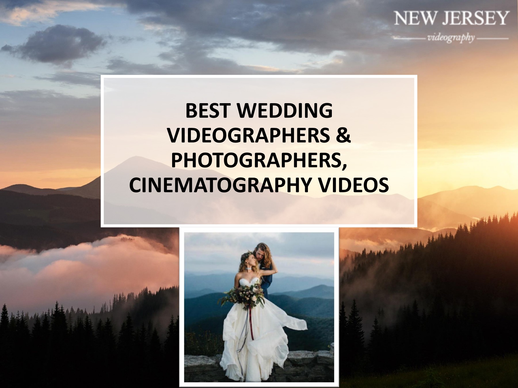 New Jersey Videography New Jersey Videography Page 1 6 Flip PDF