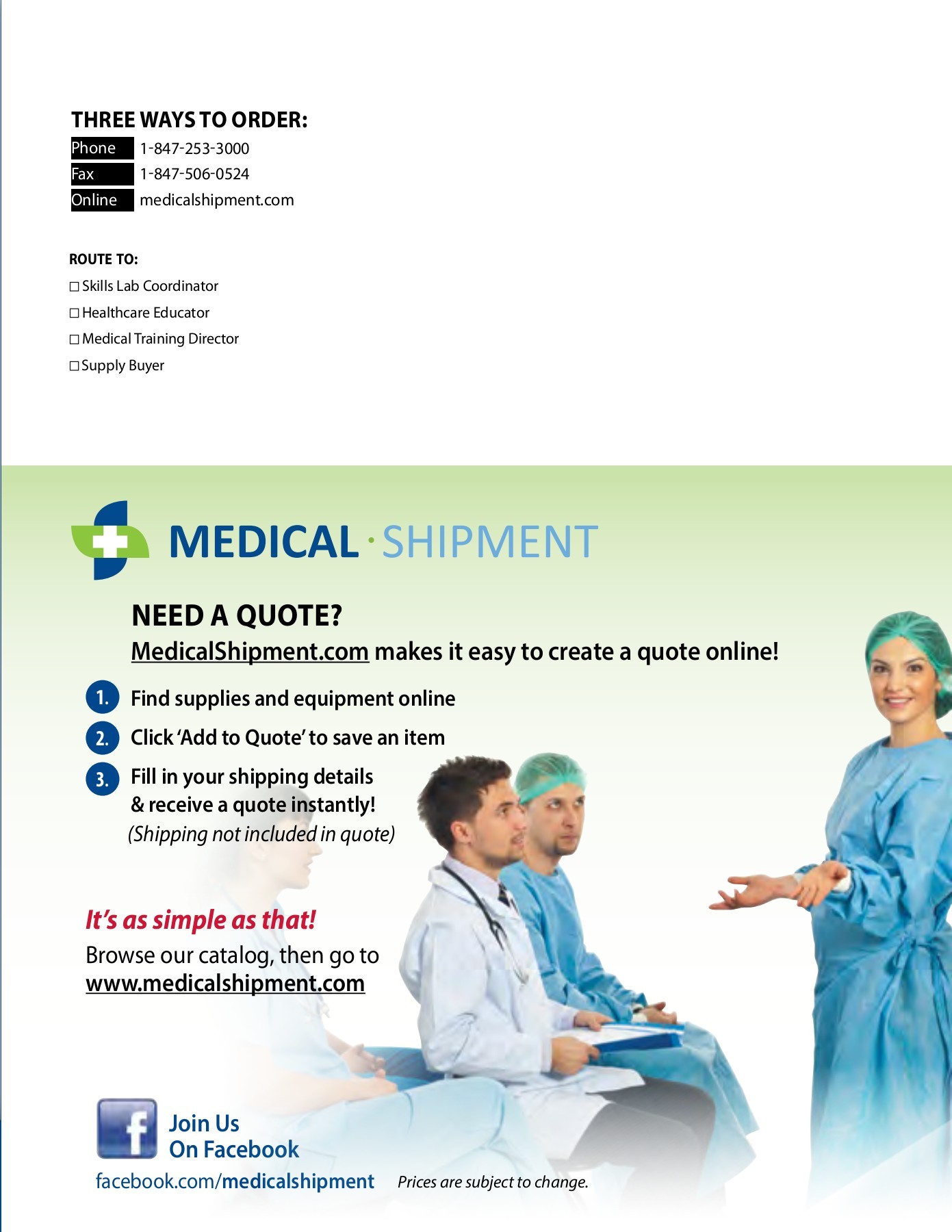 Medical Catalog 2018 kaleem Page 244 Flip PDF Online PubHTML5