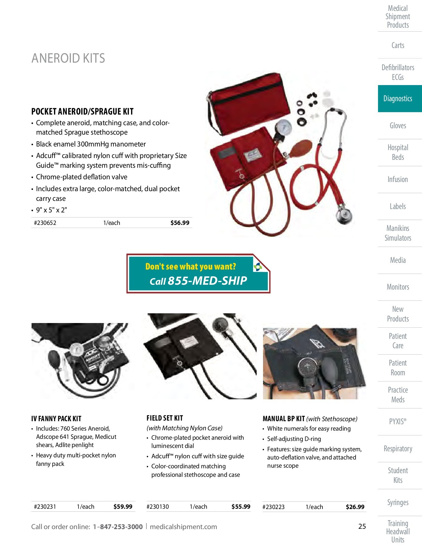 Medical Catalog 2018 kaleem Page 25 Flip PDF Online PubHTML5