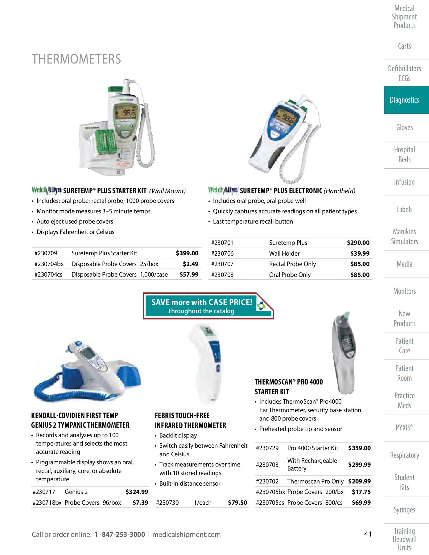 Medical Catalog 2018 kaleem Page 41 Flip PDF Online PubHTML5
