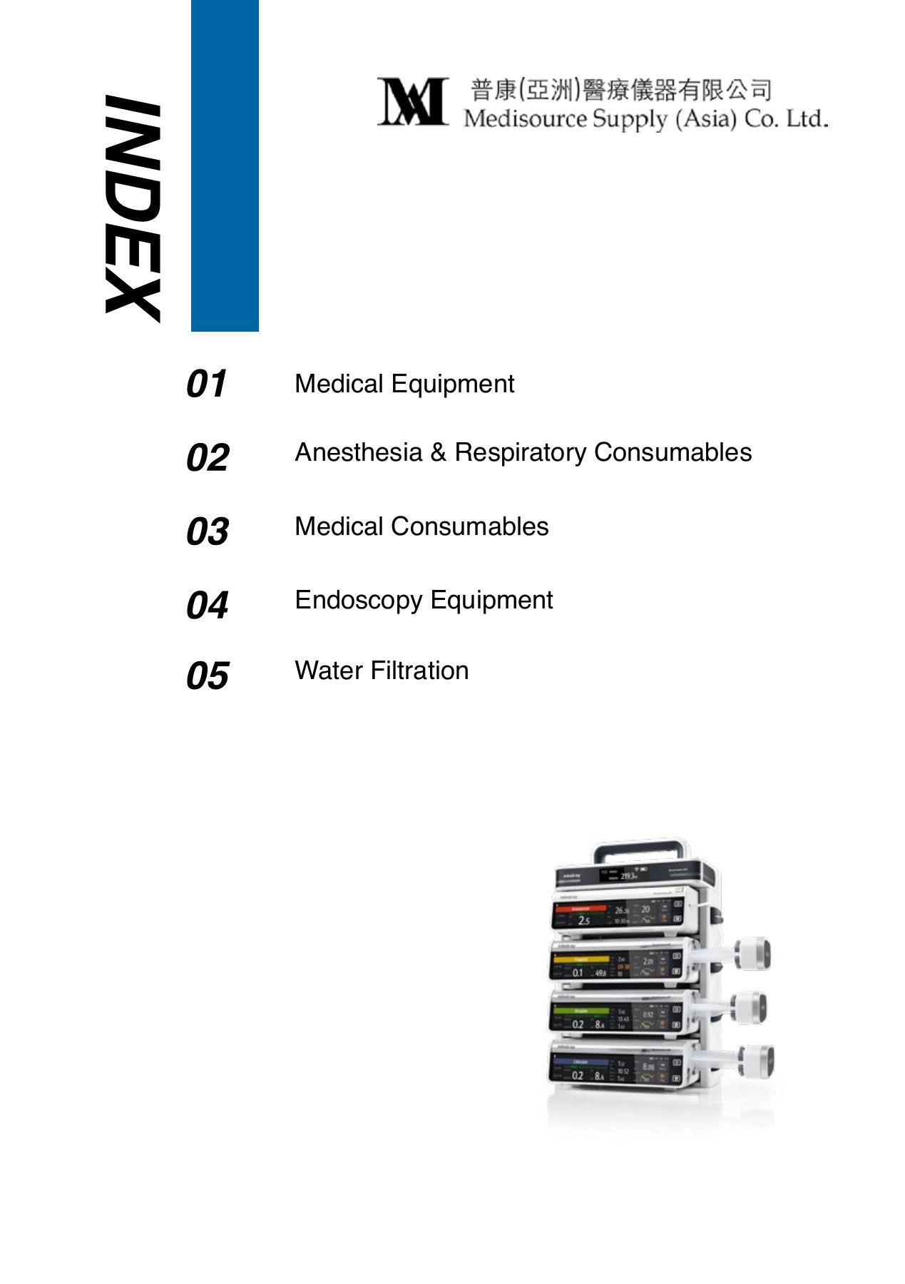 master catalogue_31Oct20 medi web Page 3 Flip PDF Online PubHTML5
