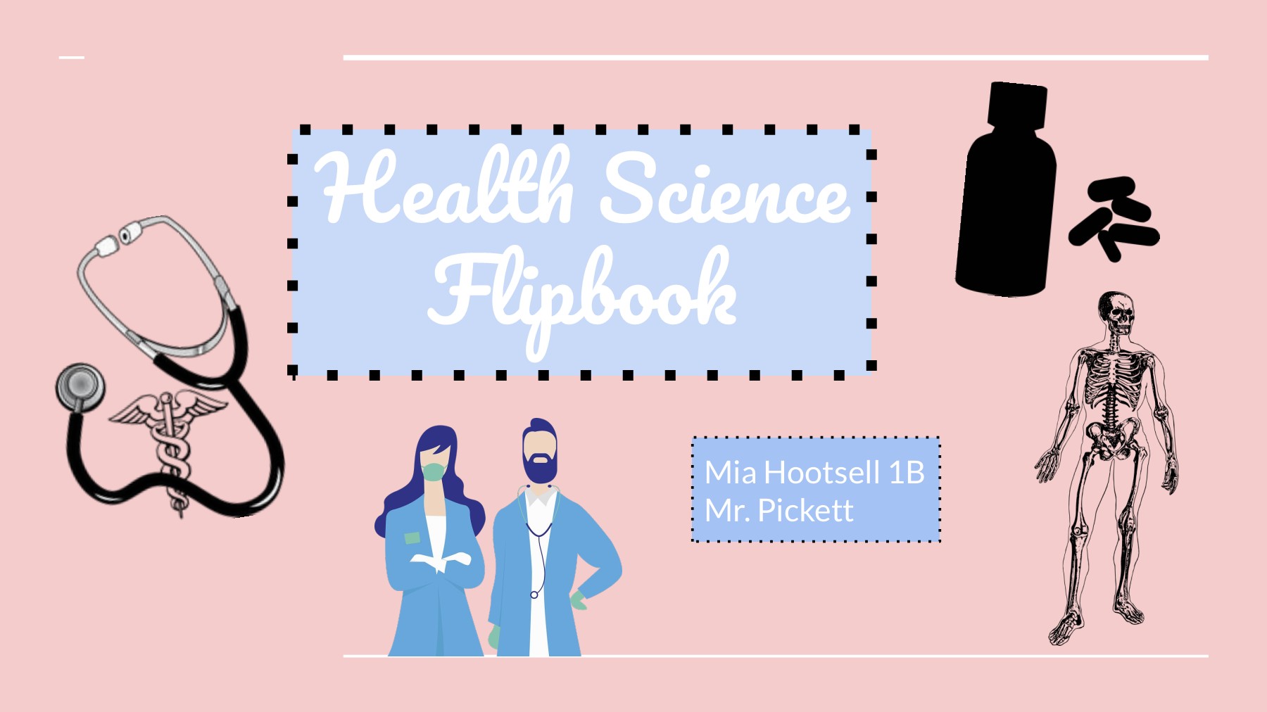 Health Science Flipbook Mia Hootsell Page 1 11 Flip PDF Online