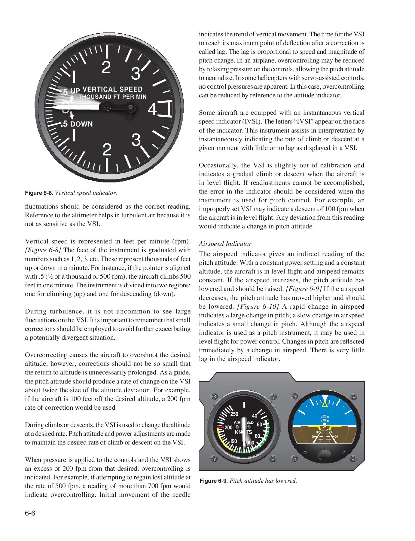 FAAH808315B Instrument Flying Handbook Pele Pilot Page 139